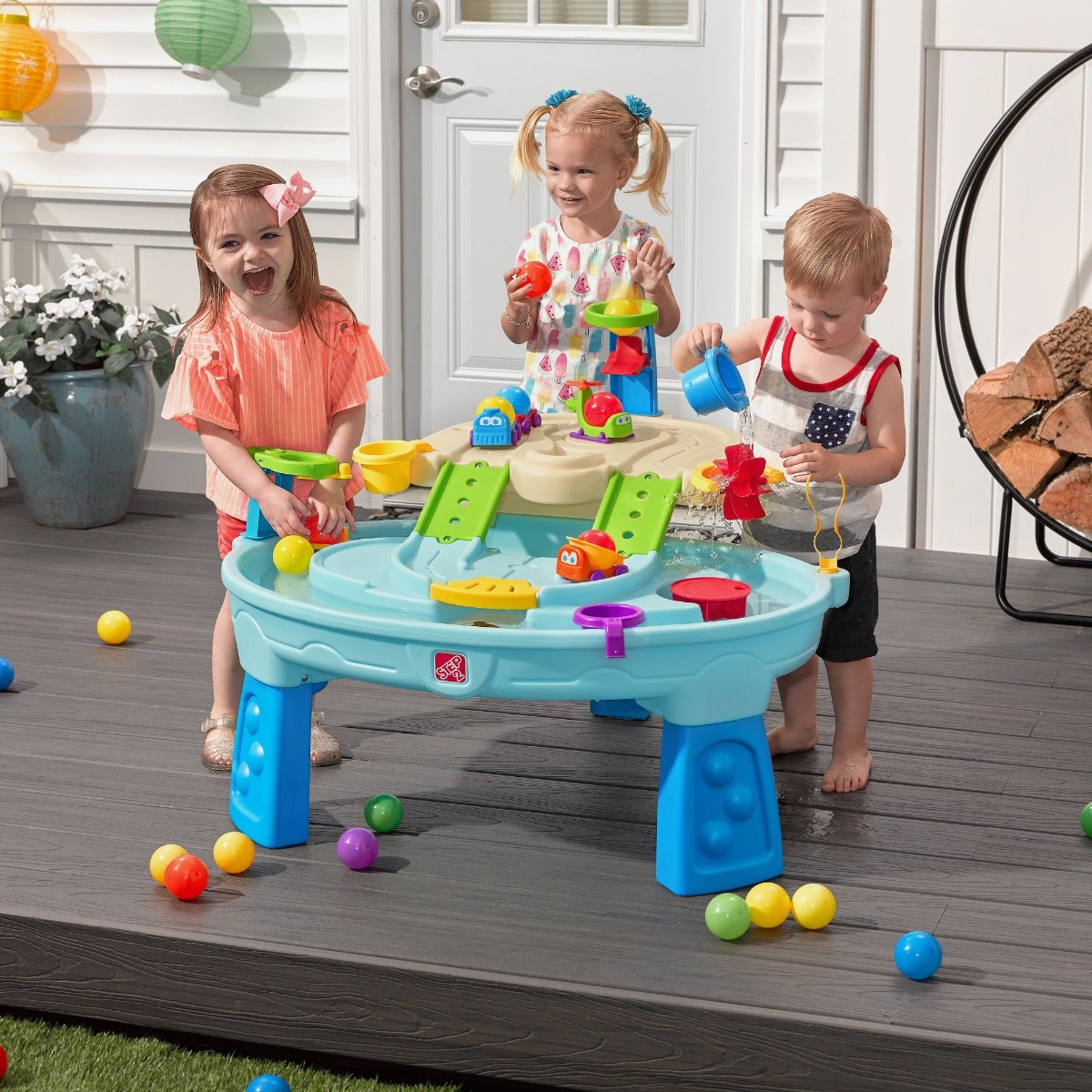 Ball Buddies Adventure Center™ - Image 2