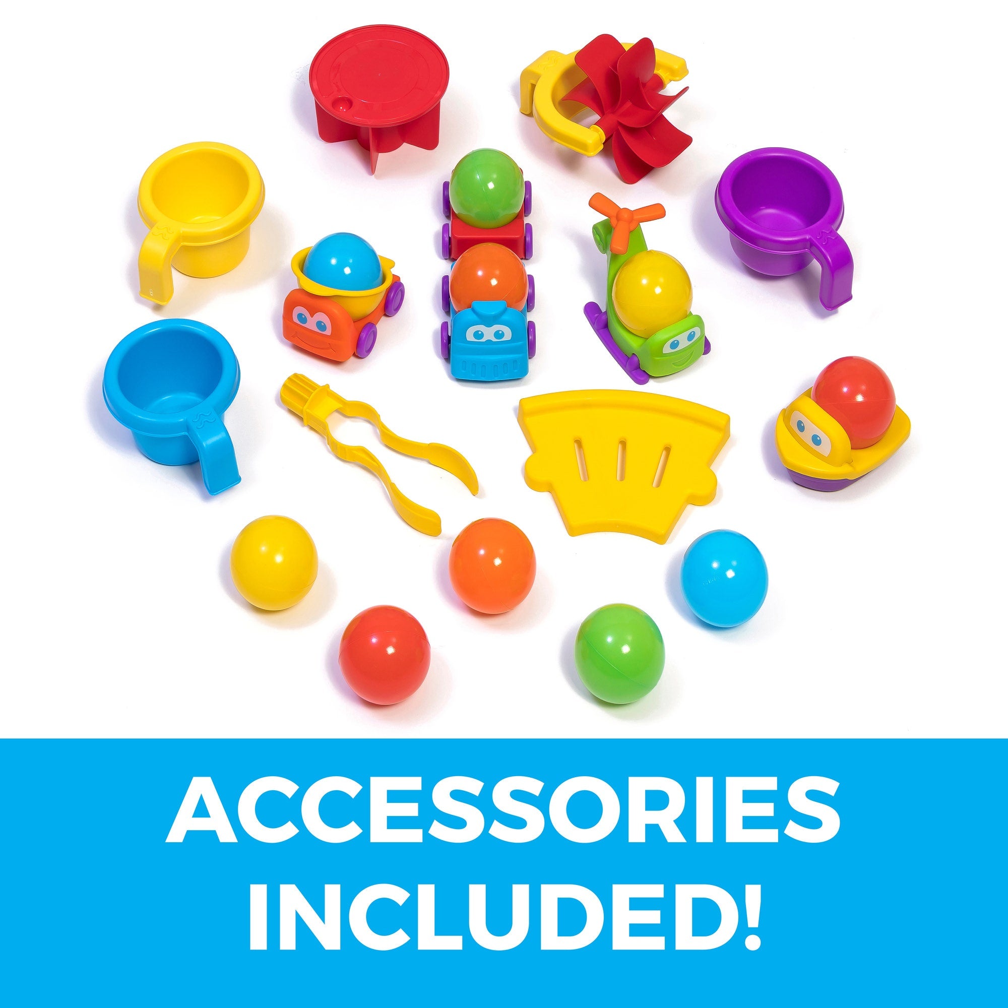 Ball Buddies Adventure Center™ - Image 6