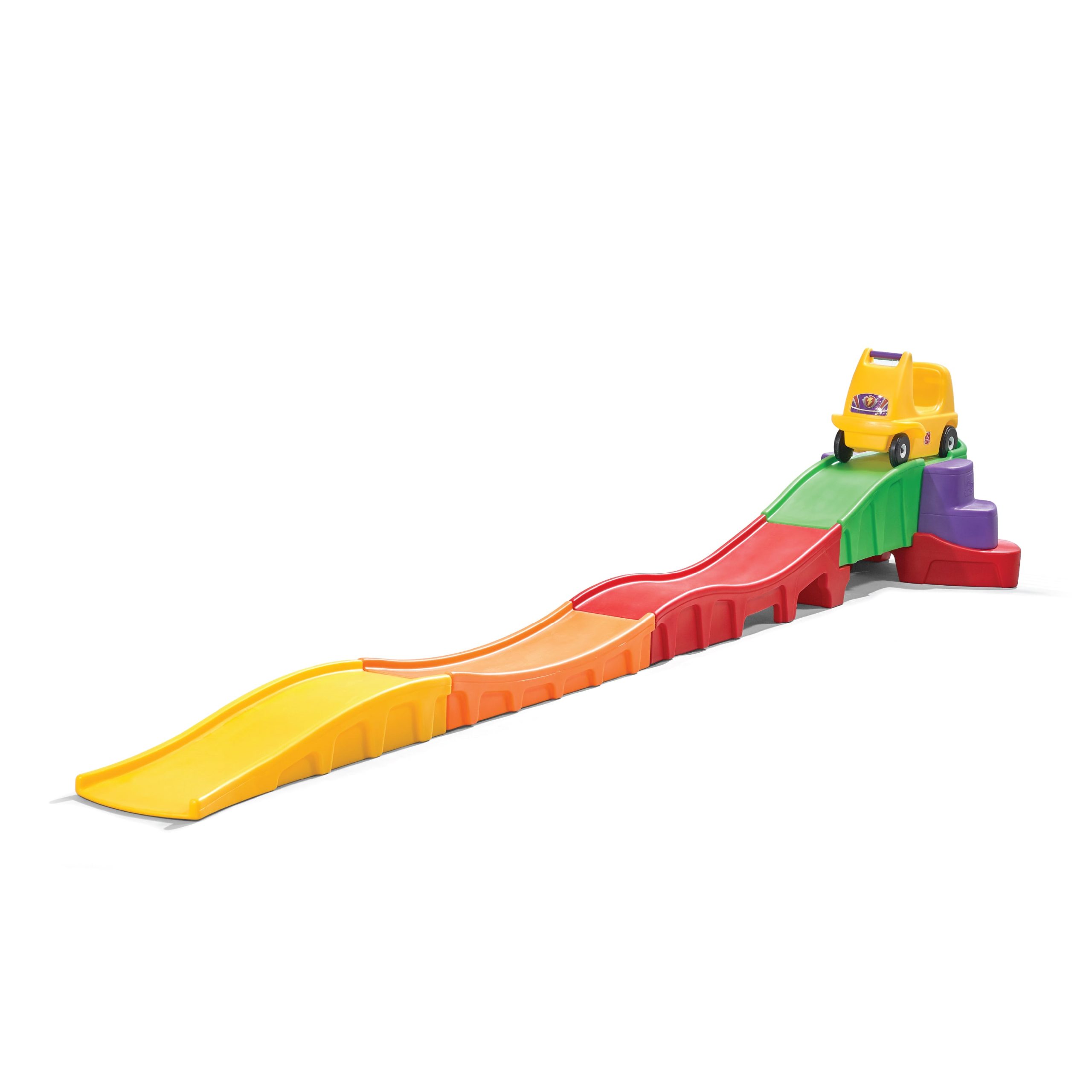 Farther & Faster Coaster Track Expansion Pack First Edition™ - Image 3