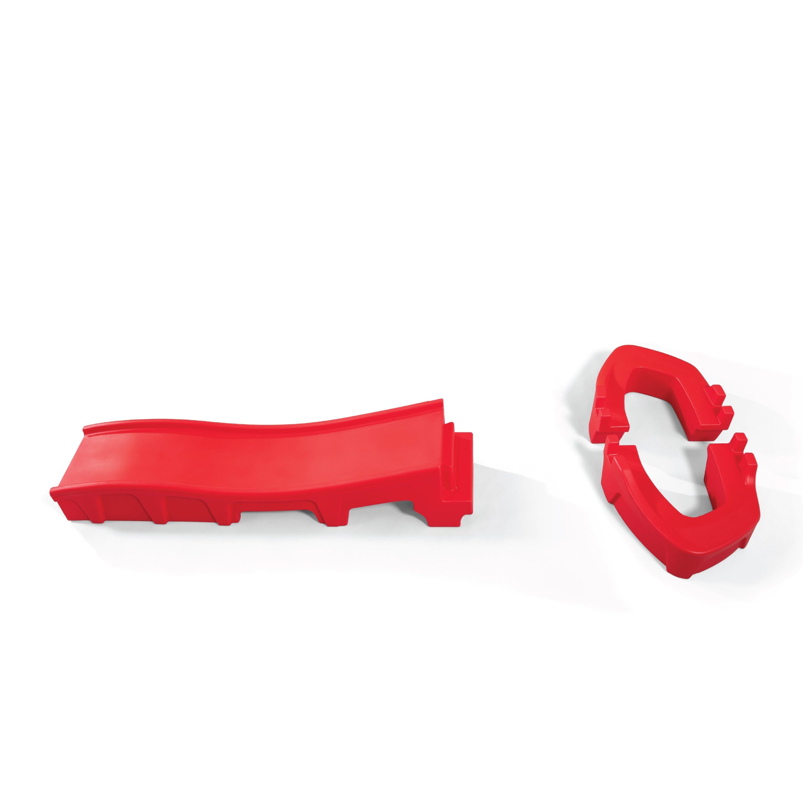 Farther & Faster Coaster Track Expansion Pack First Edition™ - Image 2