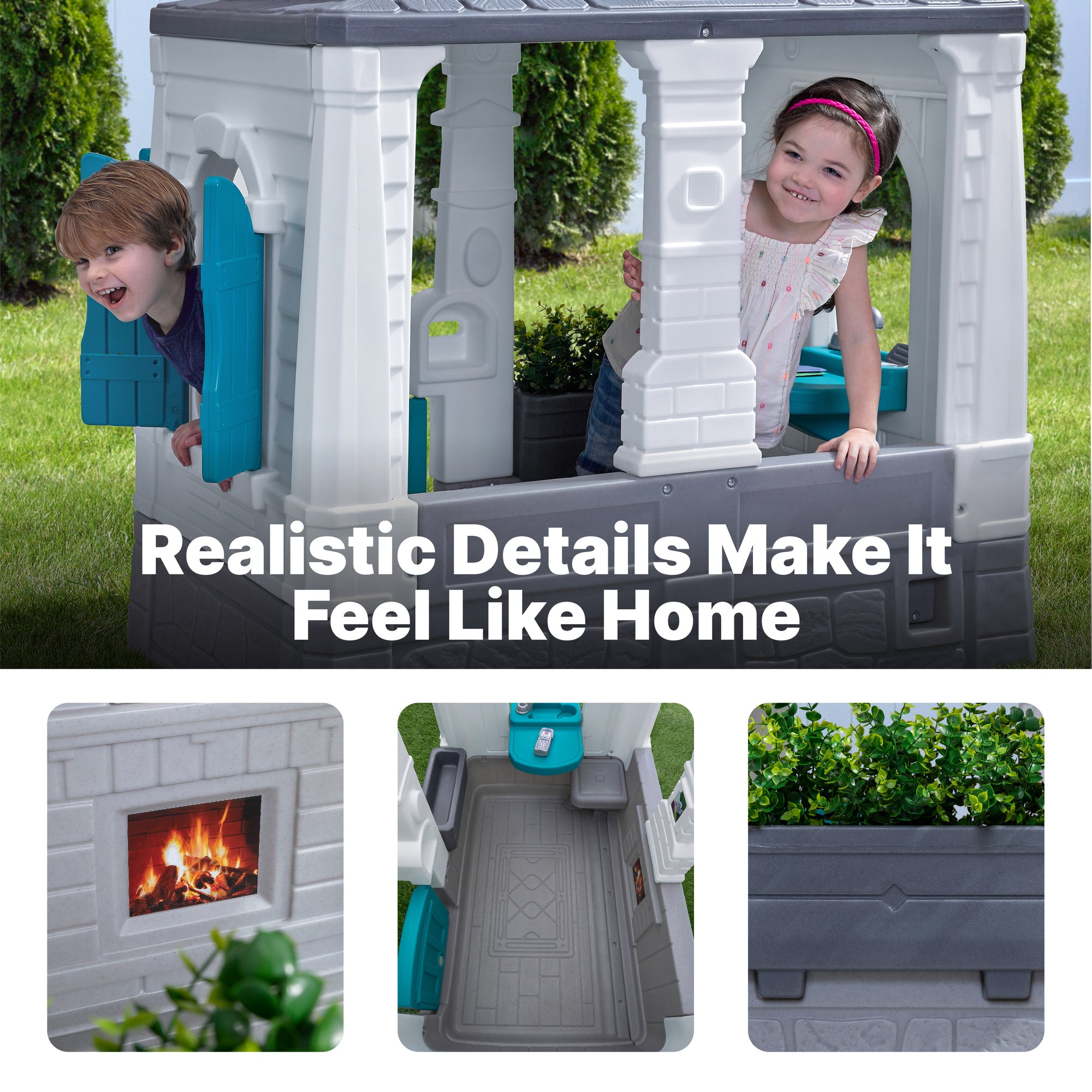Neat & Tidy Cottage Homestyle Edition™ - Image 5