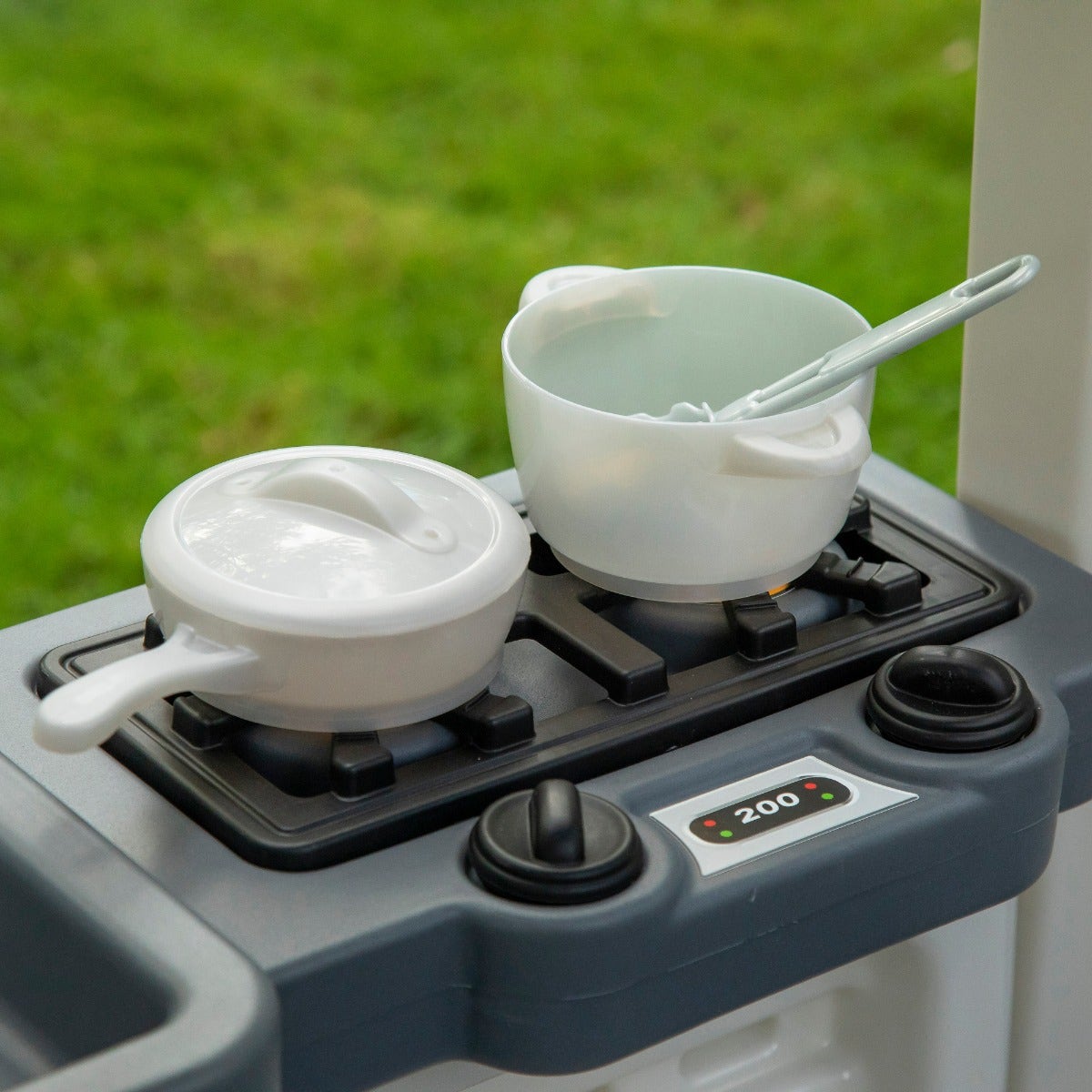 Adventure Camper™ - Image 7