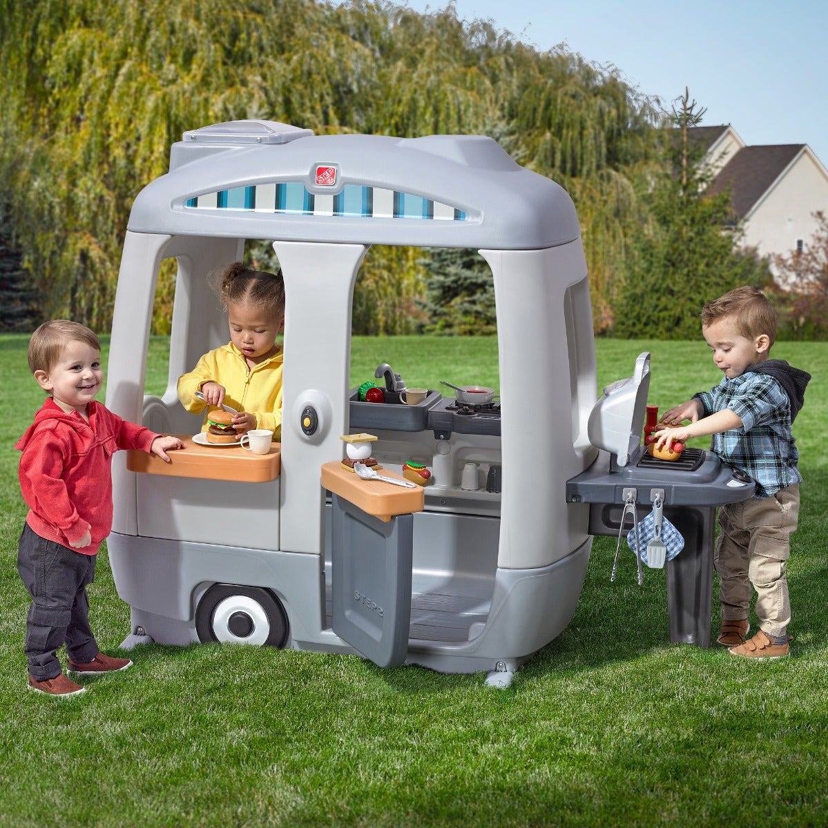 Adventure Camper™ - Image 2