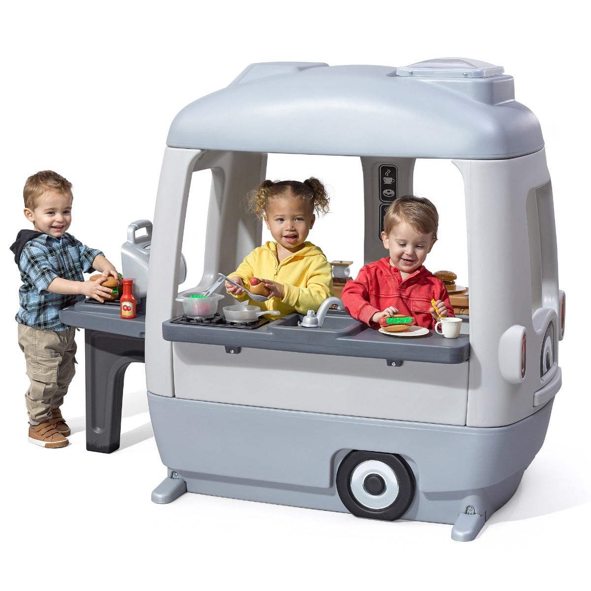 Adventure Camper™ - Image 3
