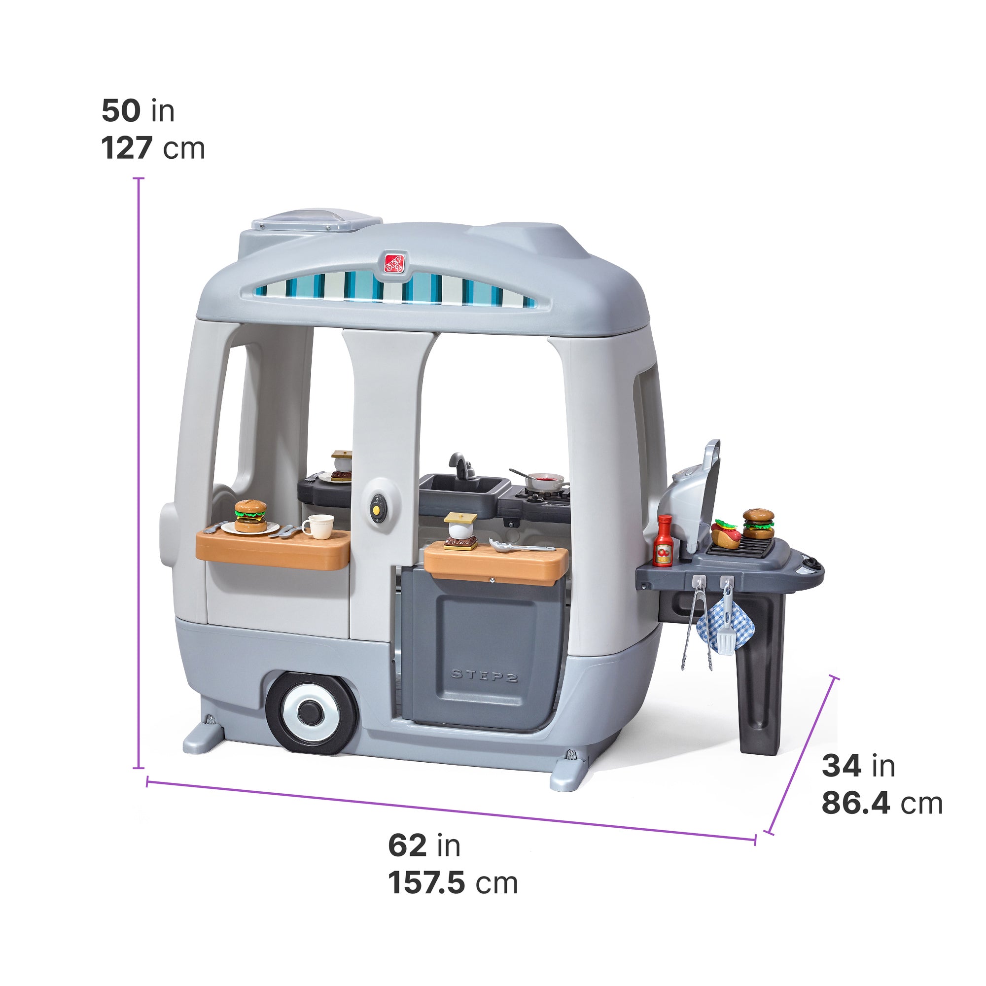Adventure Camper™ - Image 10