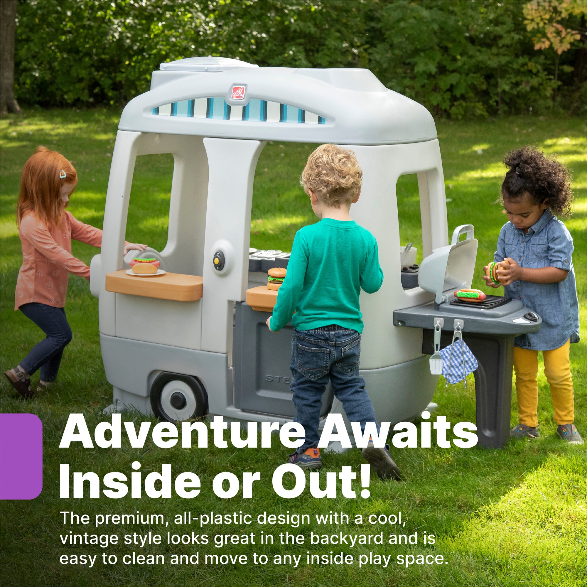 Adventure Camper™ - Image 6