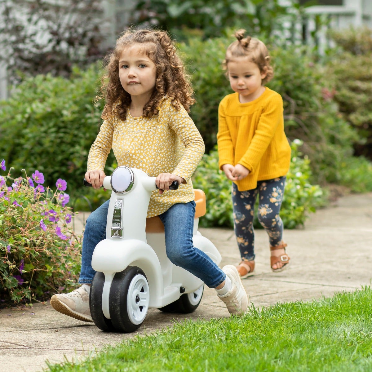 Ride Along Scooter™ - Image 2