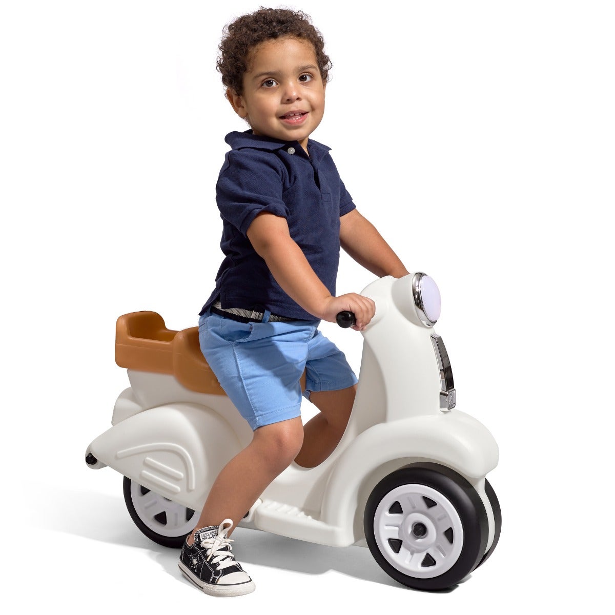 Ride Along Scooter™