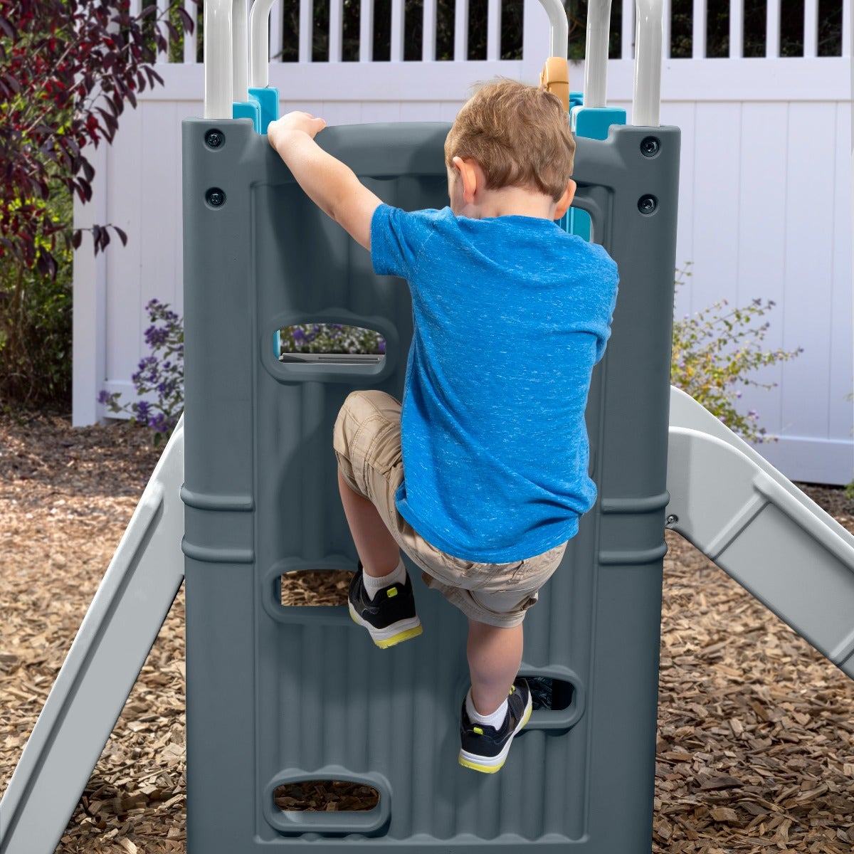 Scout & Slide Climber™ - Image 4