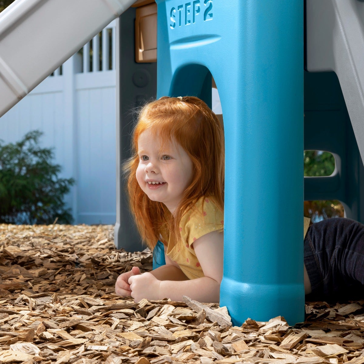 Scout & Slide Climber™ - Image 7