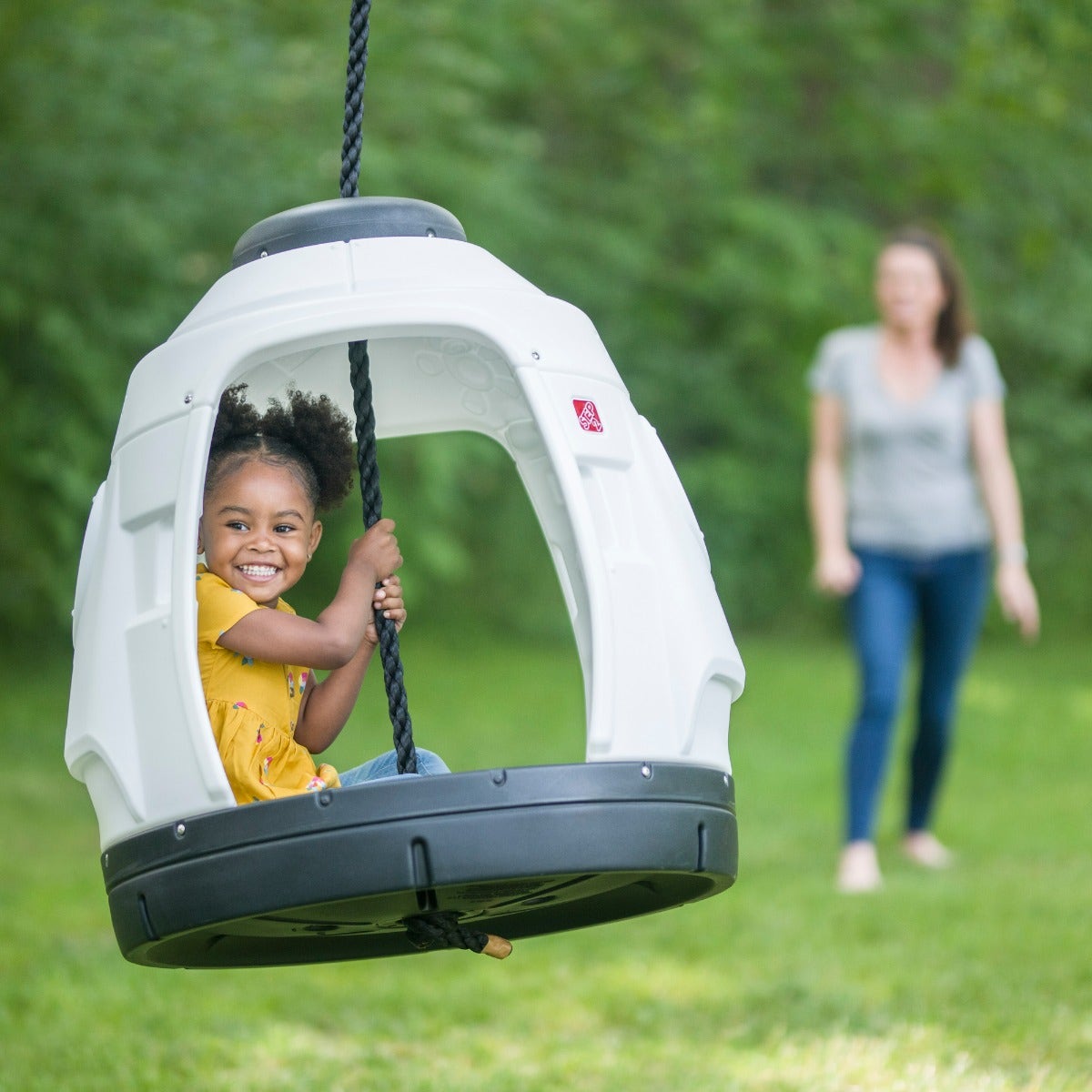 Space Capsule Swing™ - Image 2