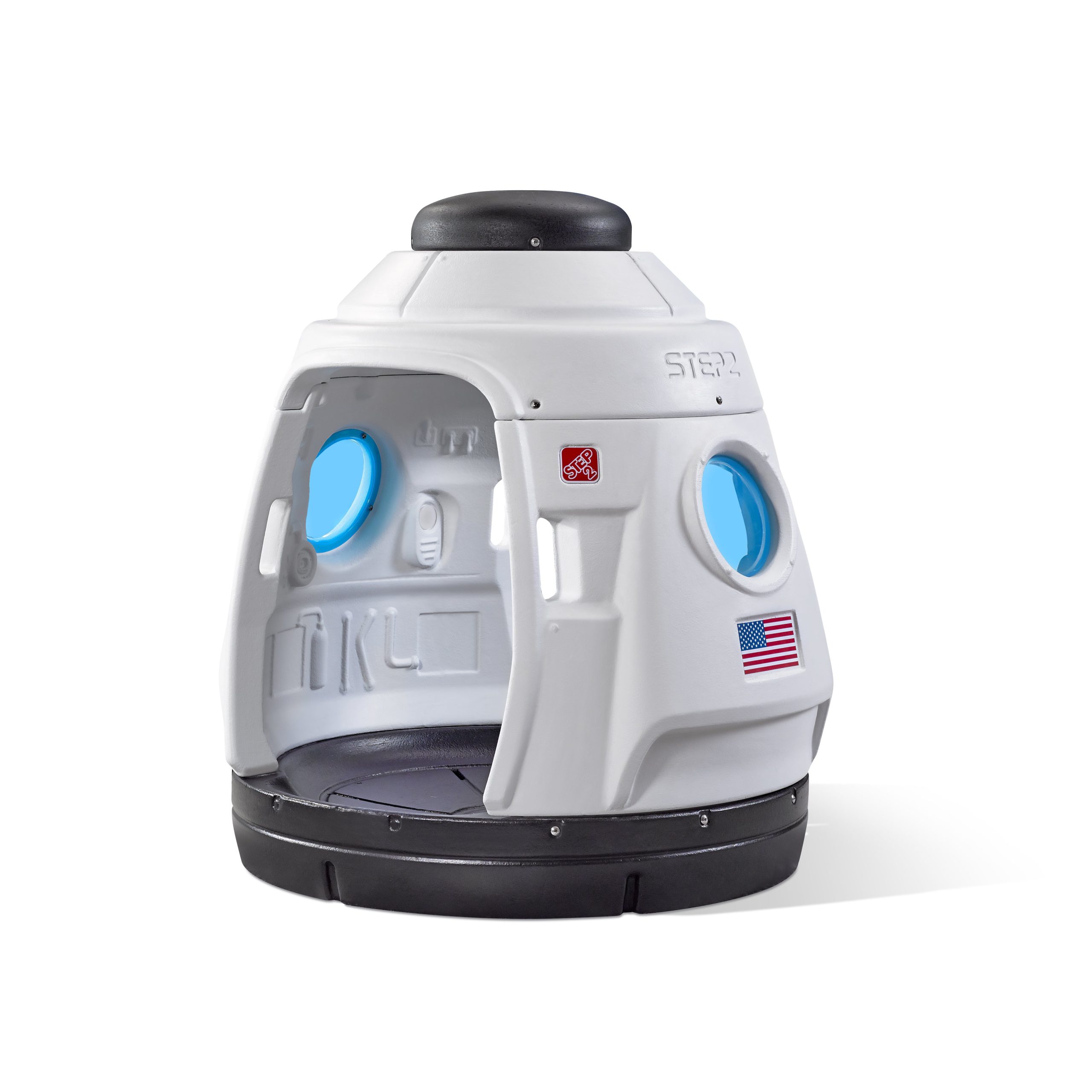 Space Capsule Swing™ - Image 9