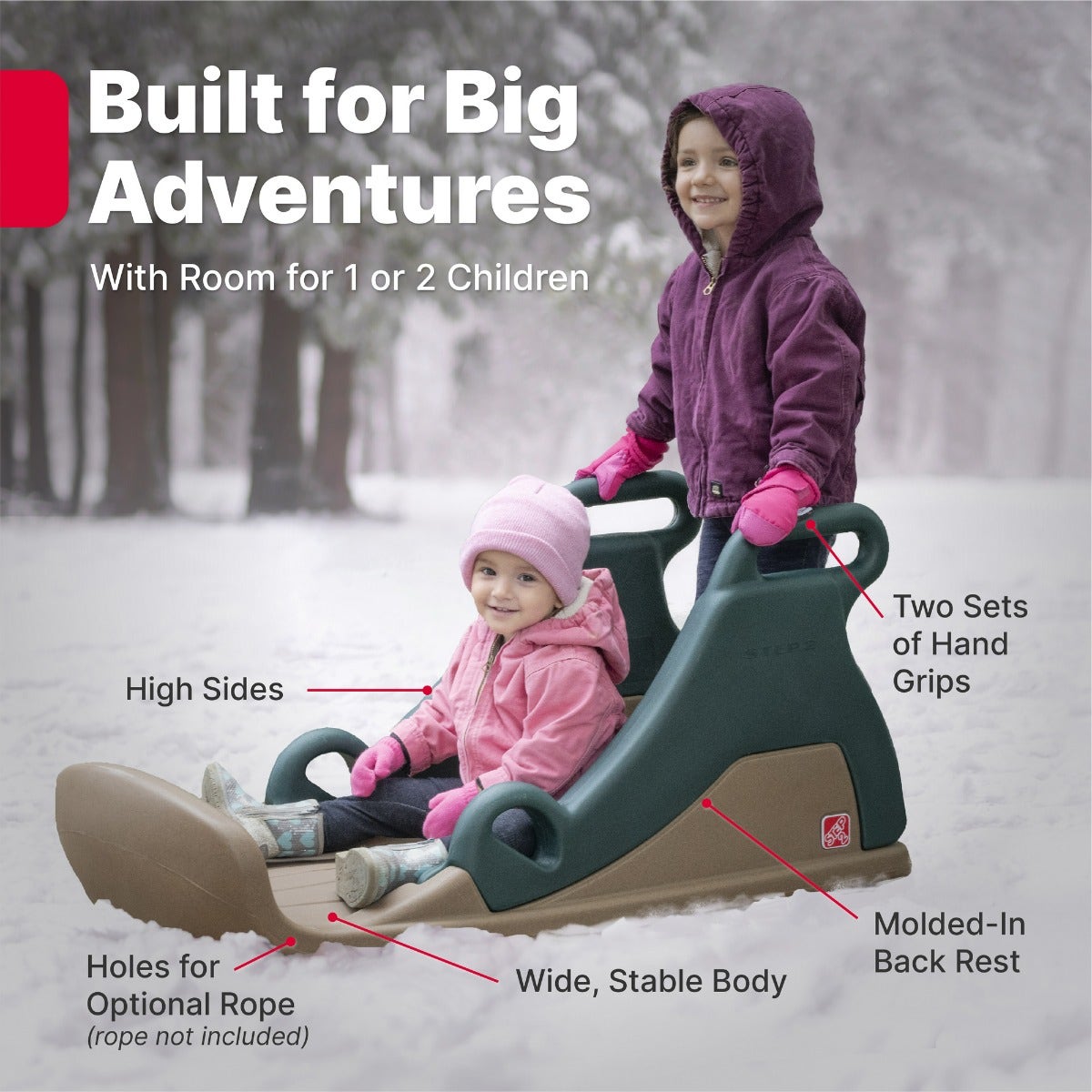 Snow Runner™ - Image 5