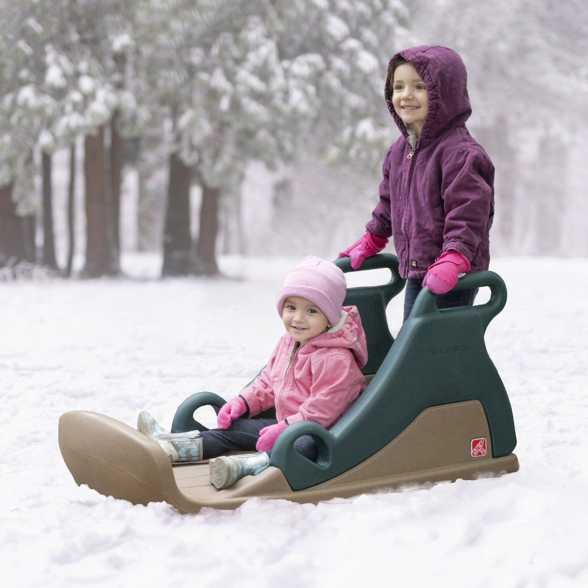 Snow Runner™ - Image 2