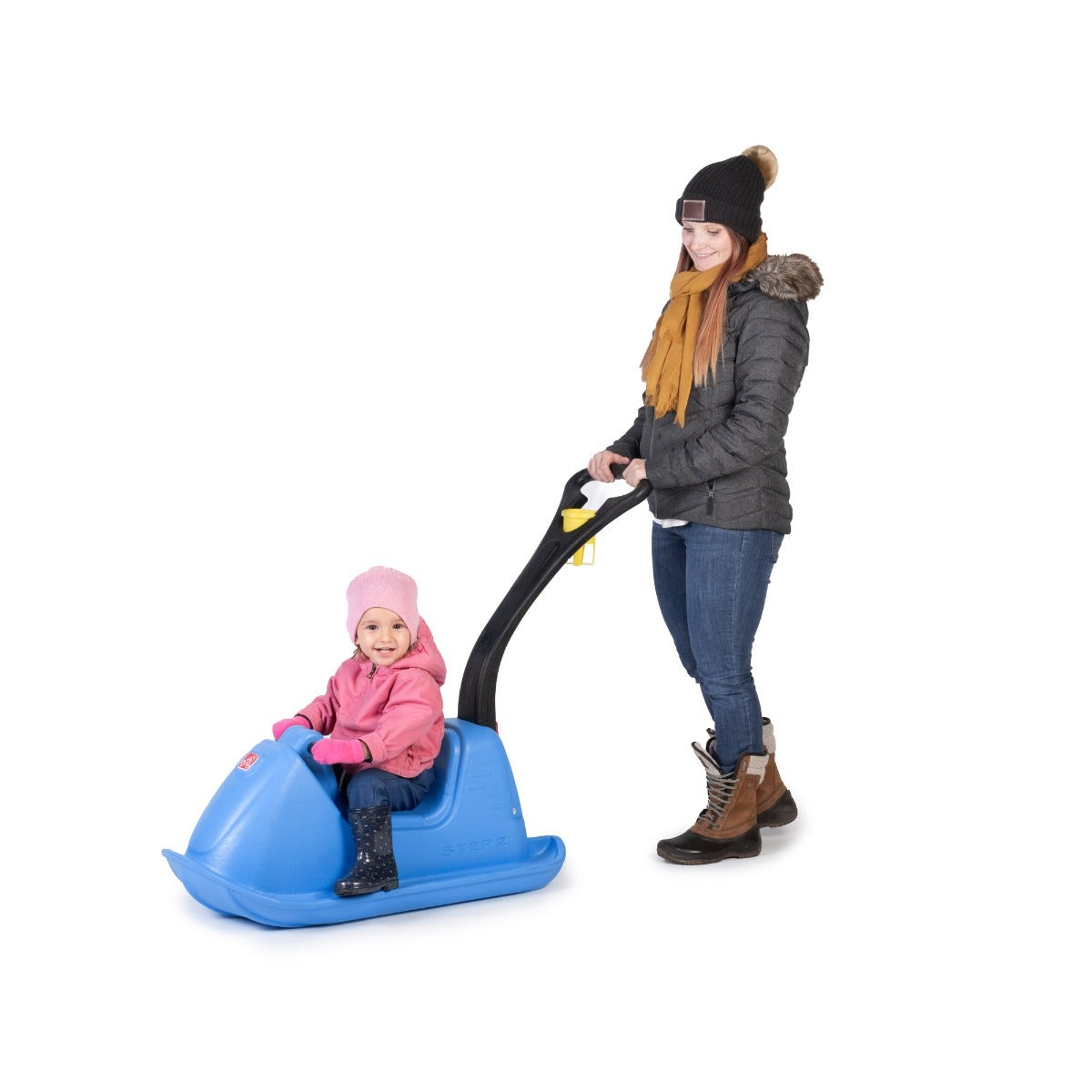 Push Around Sled™