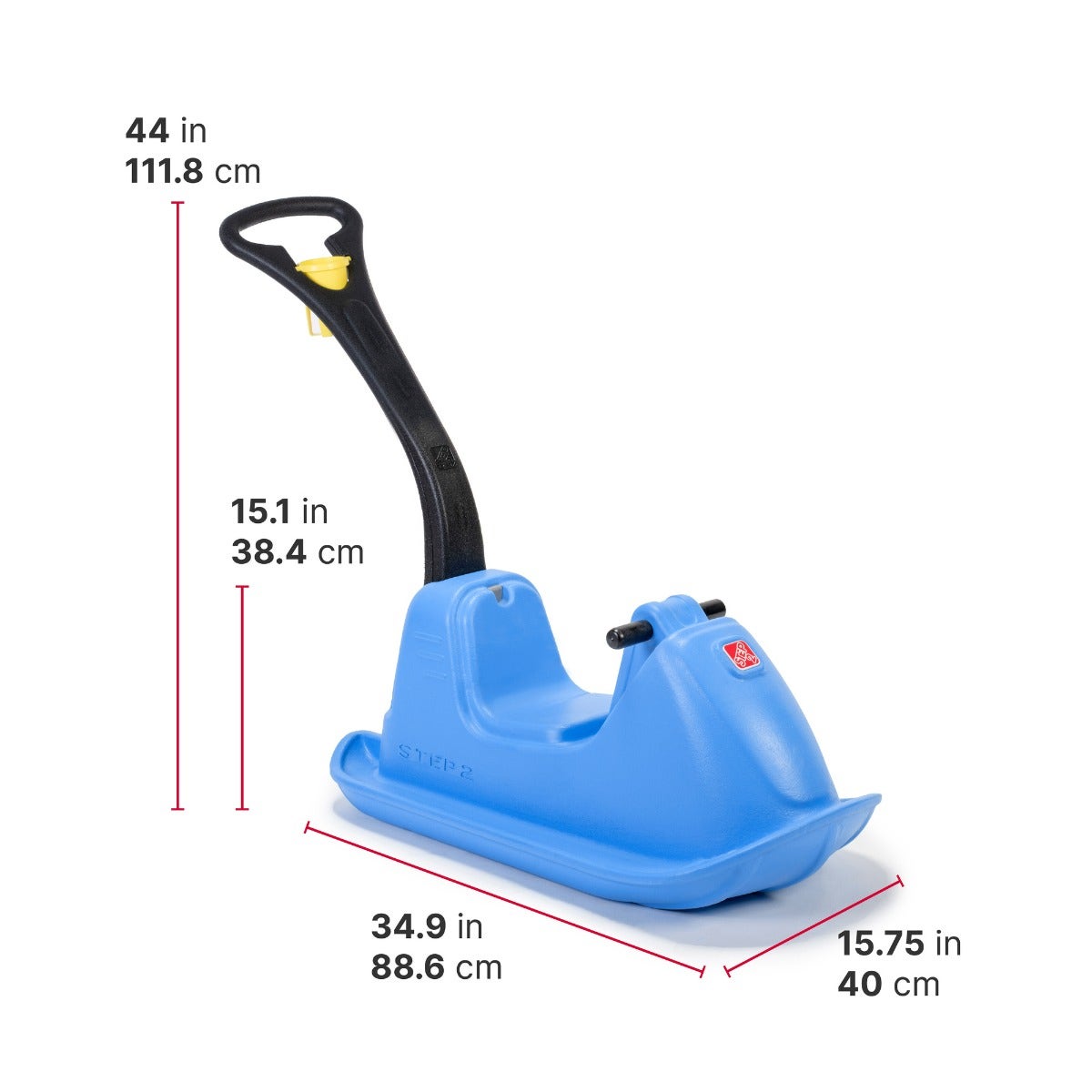Push Around Sled™ - Image 7