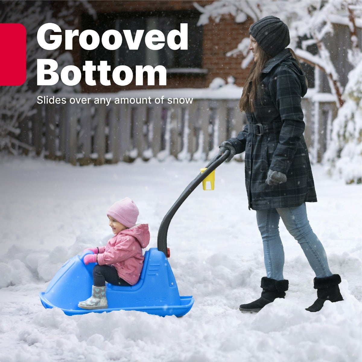 Push Around Sled™ - Image 6