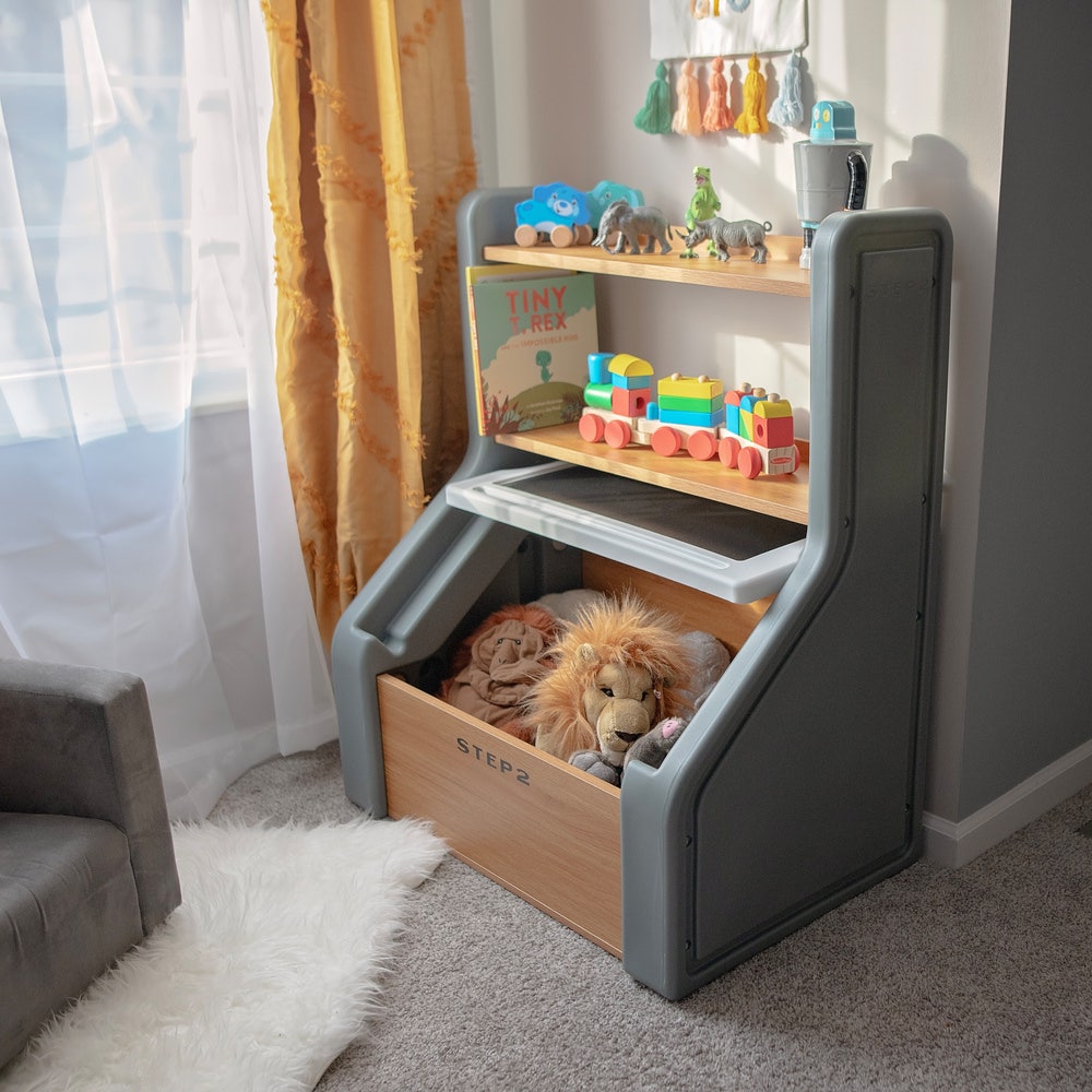 Harmony Toy Storage Box™ - Image 4