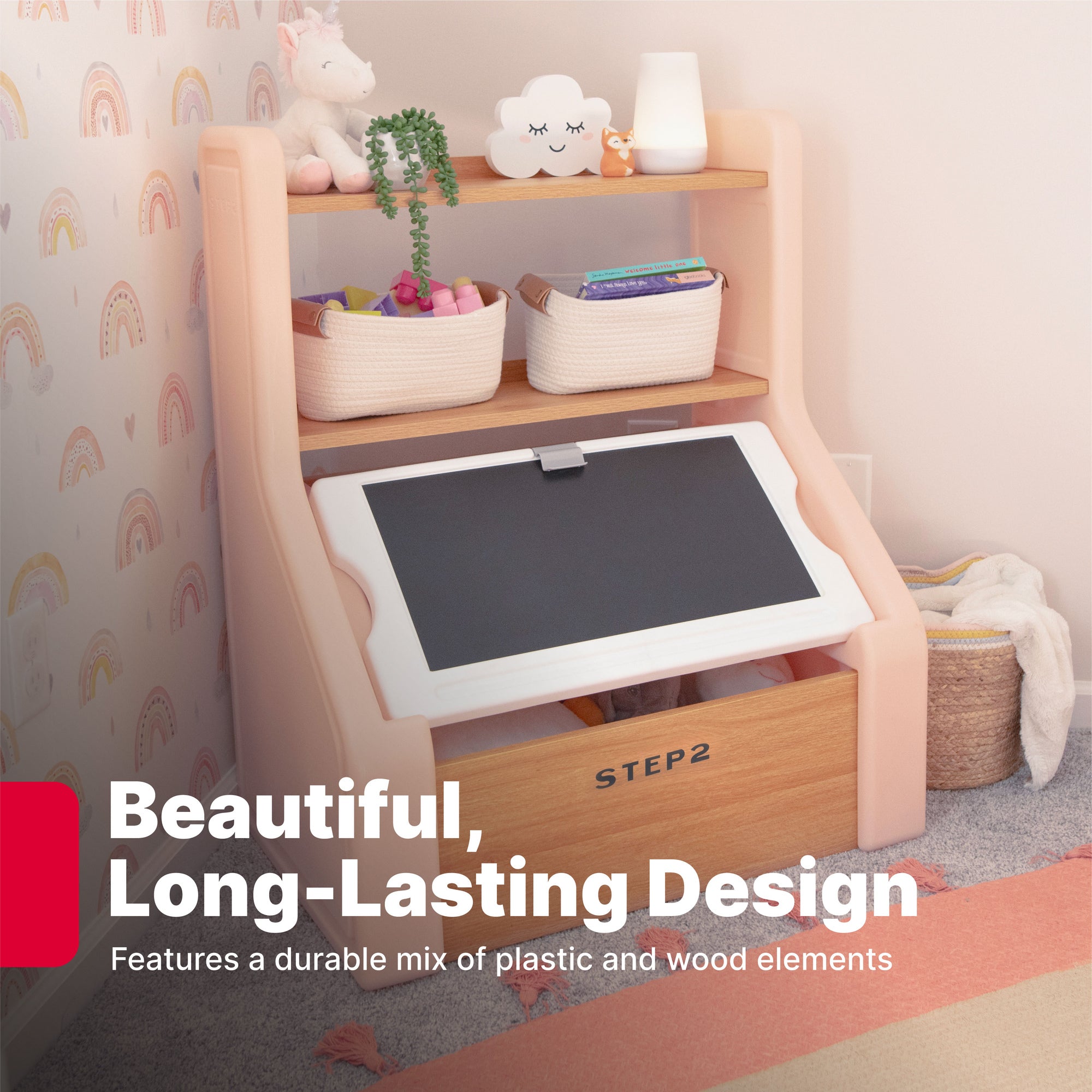 Harmony Toy Storage Box™ - Image 7