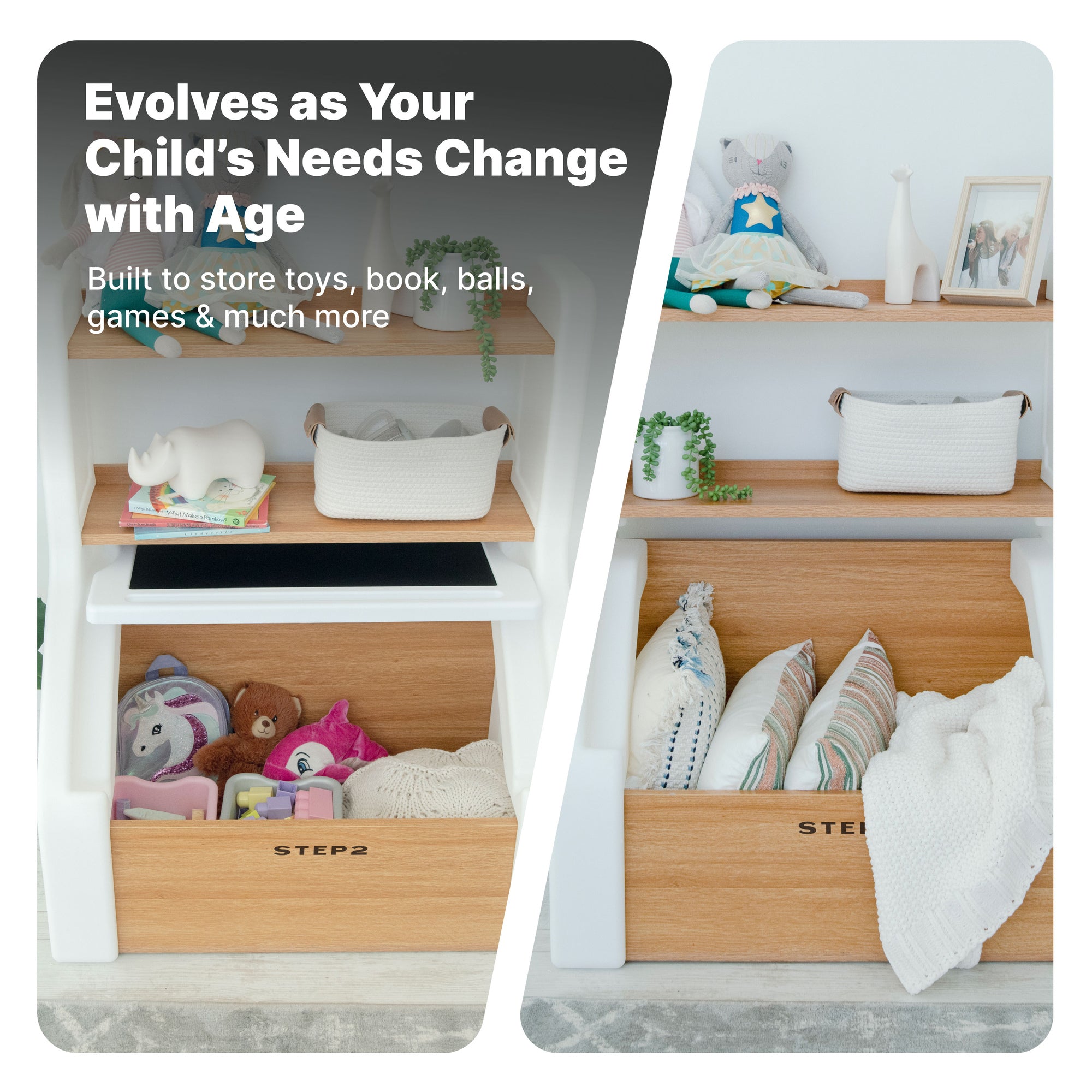 Harmony Toy Storage Box™ - Image 6