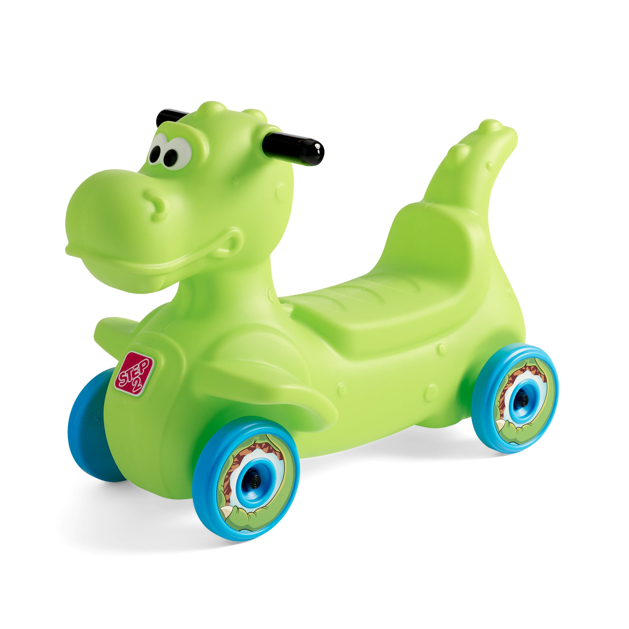 Dino Dash Up & Down Roller Coaster™ - Image 6