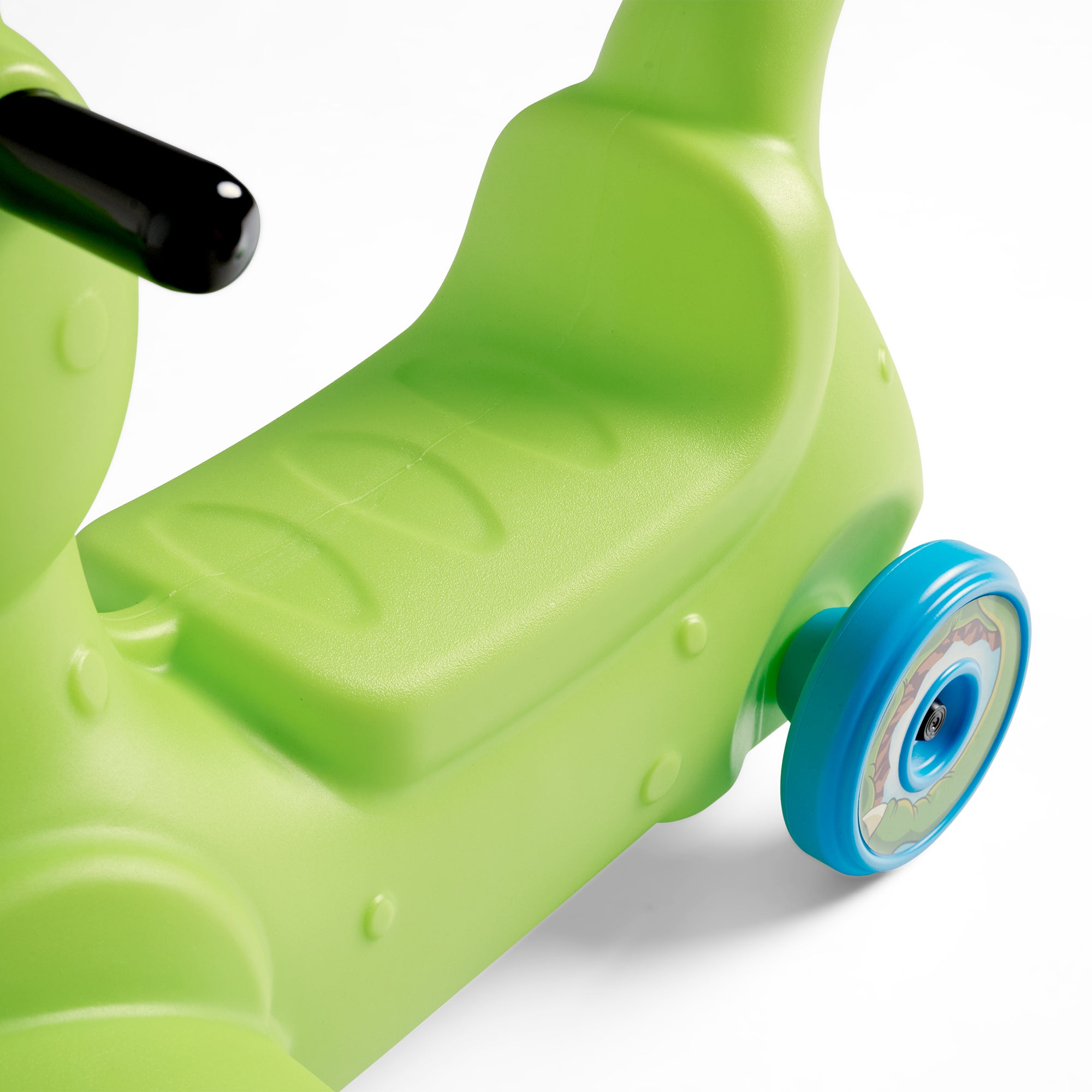 Dino Dash Up & Down Roller Coaster™ - Image 7