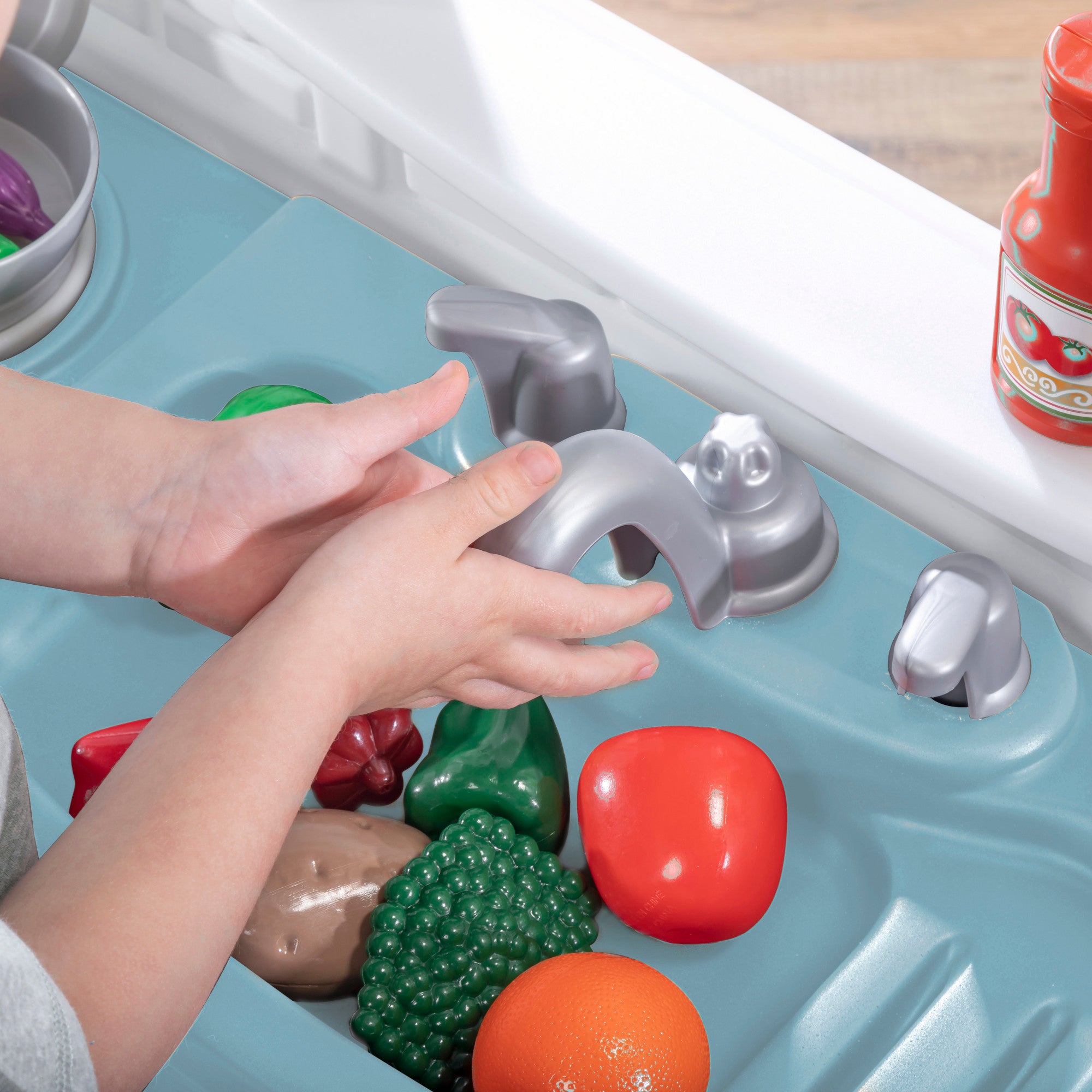 Choice Cuisine Kitchen™ - Image 5