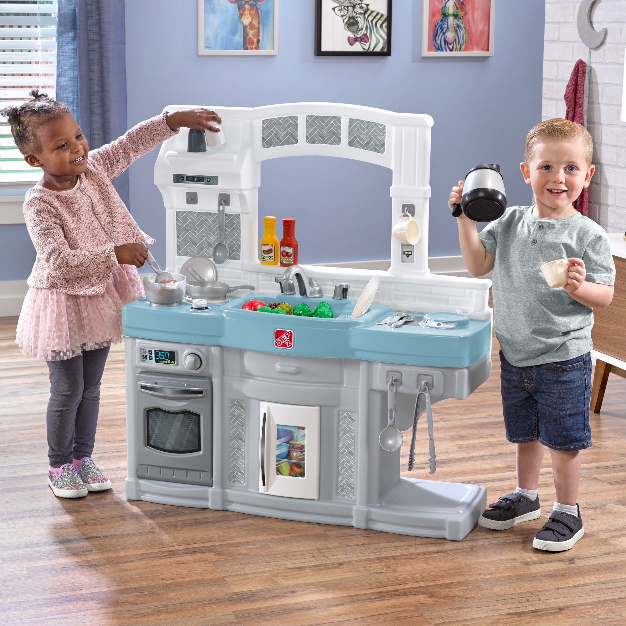 Choice Cuisine Kitchen™ - Image 2