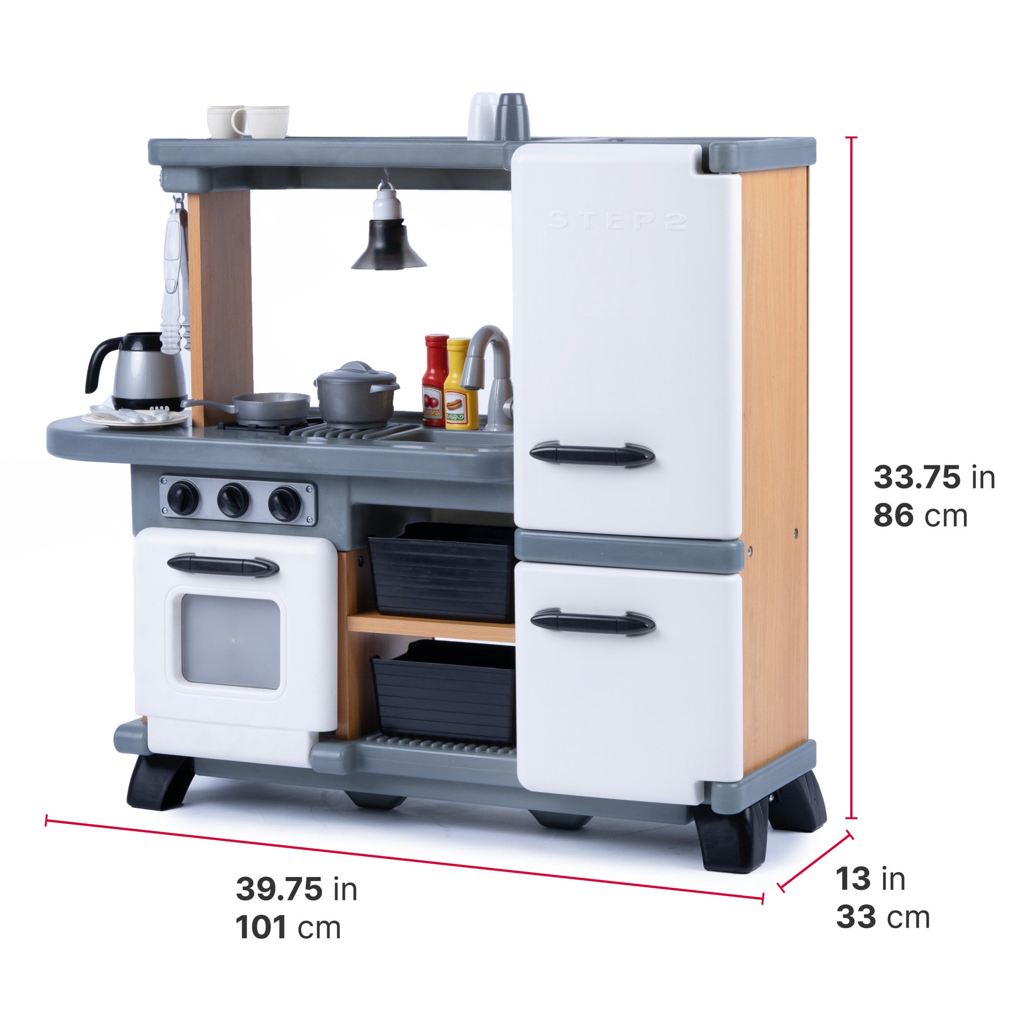 Harmony Play Kitchen™ - Image 5