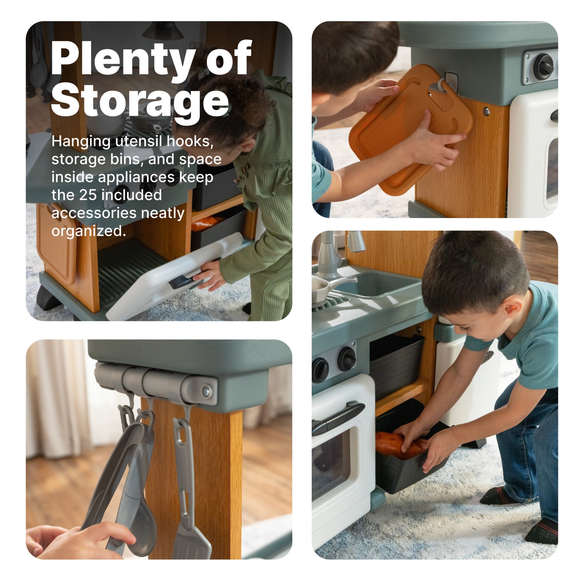 Harmony Play Kitchen™ - Image 4