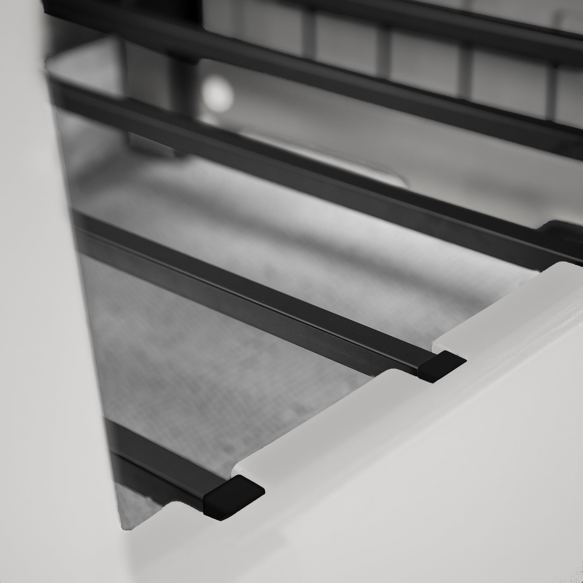 Contemporary Builders Twin Bed™ - Image 9