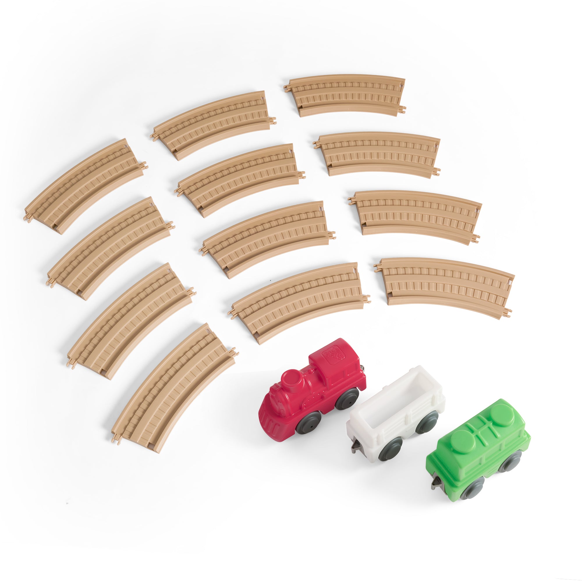 My First Christmas Tree Wonderland Express™ - Image 11