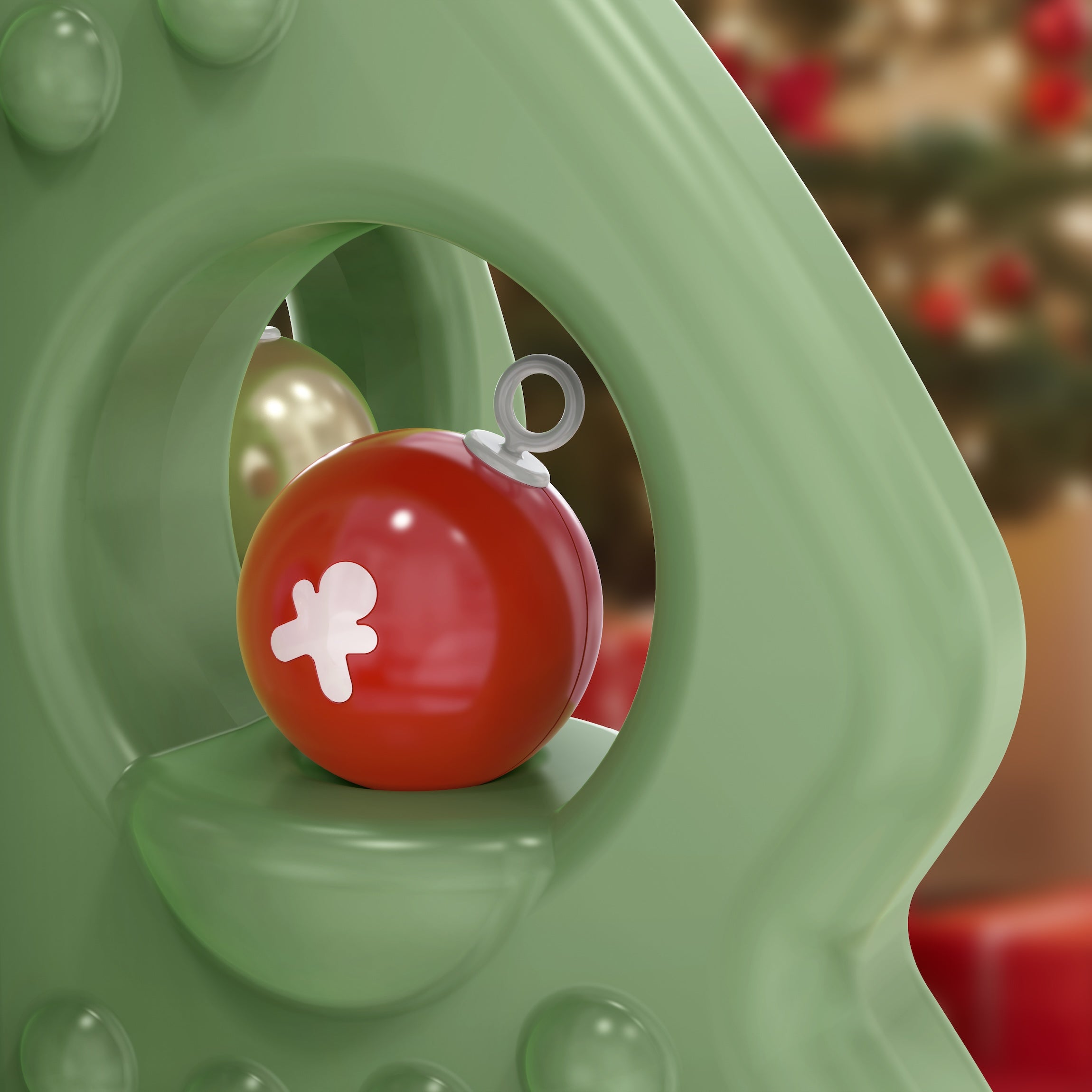 My First Christmas Tree Wonderland Express™ - Image 6