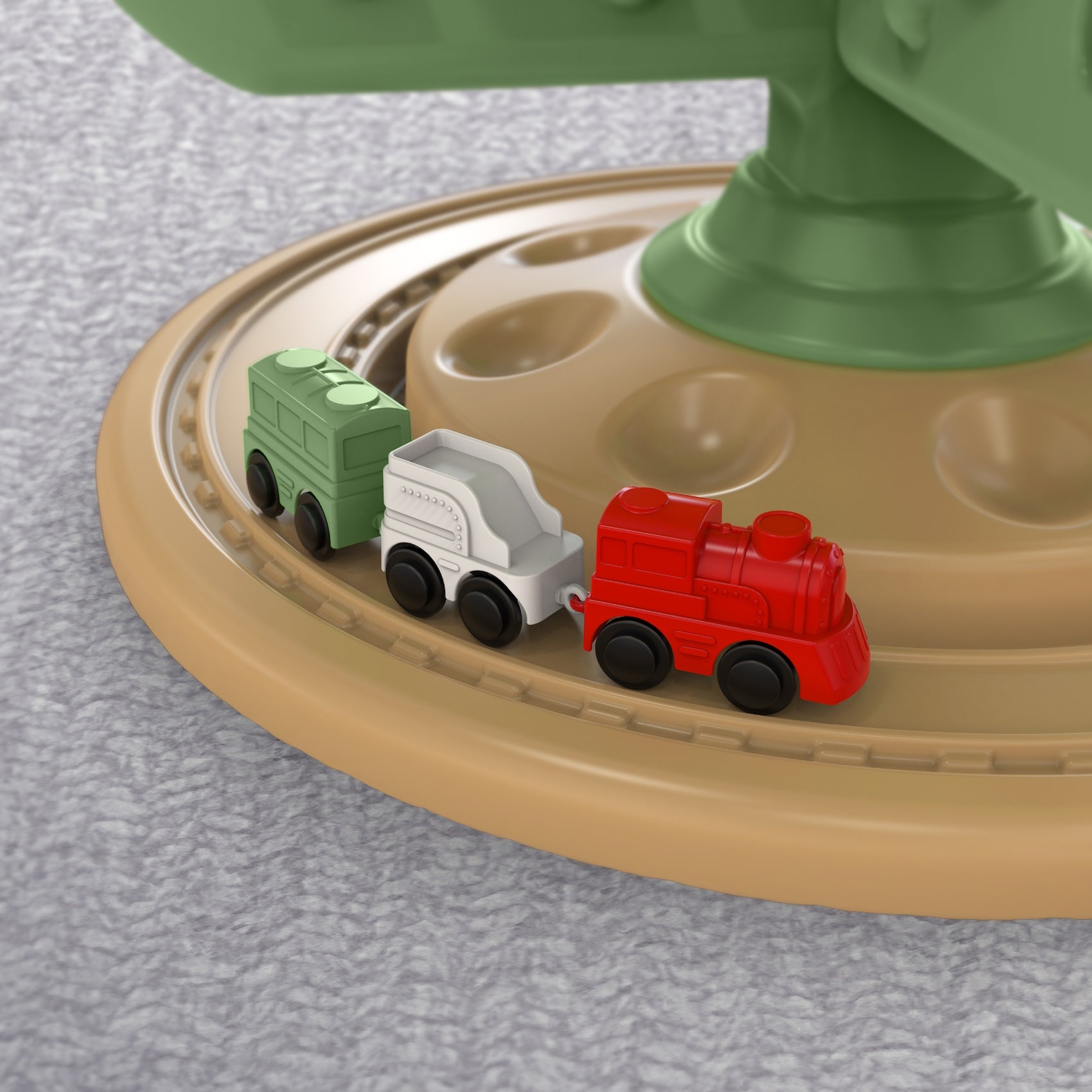 My First Christmas Tree Wonderland Express™ - Image 7