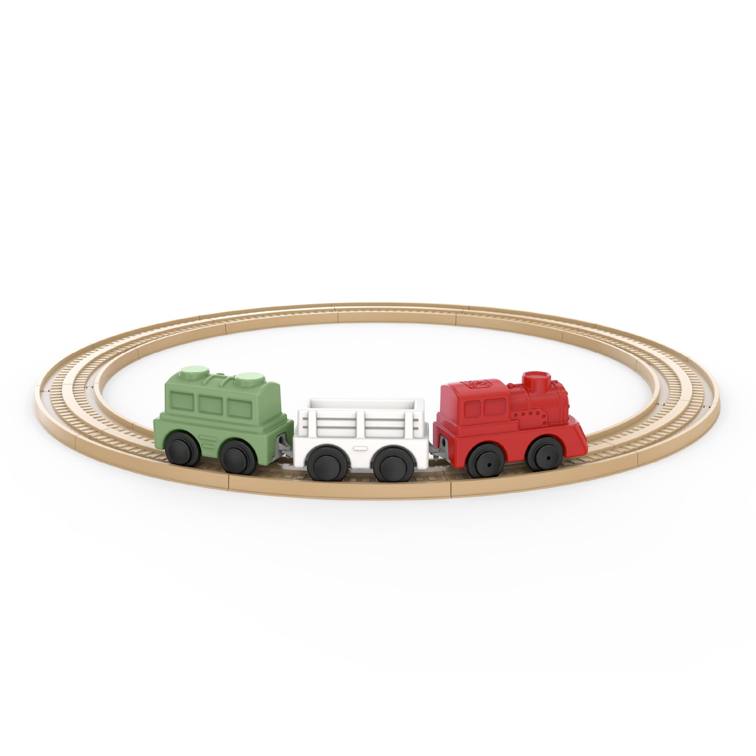 My First Christmas Tree Wonderland Express™ - Image 10