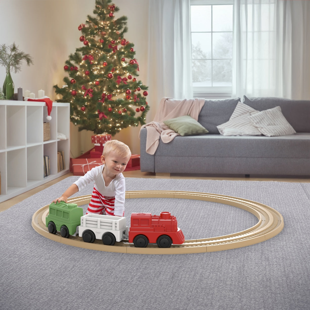 My First Christmas Tree Wonderland Express™ - Image 4
