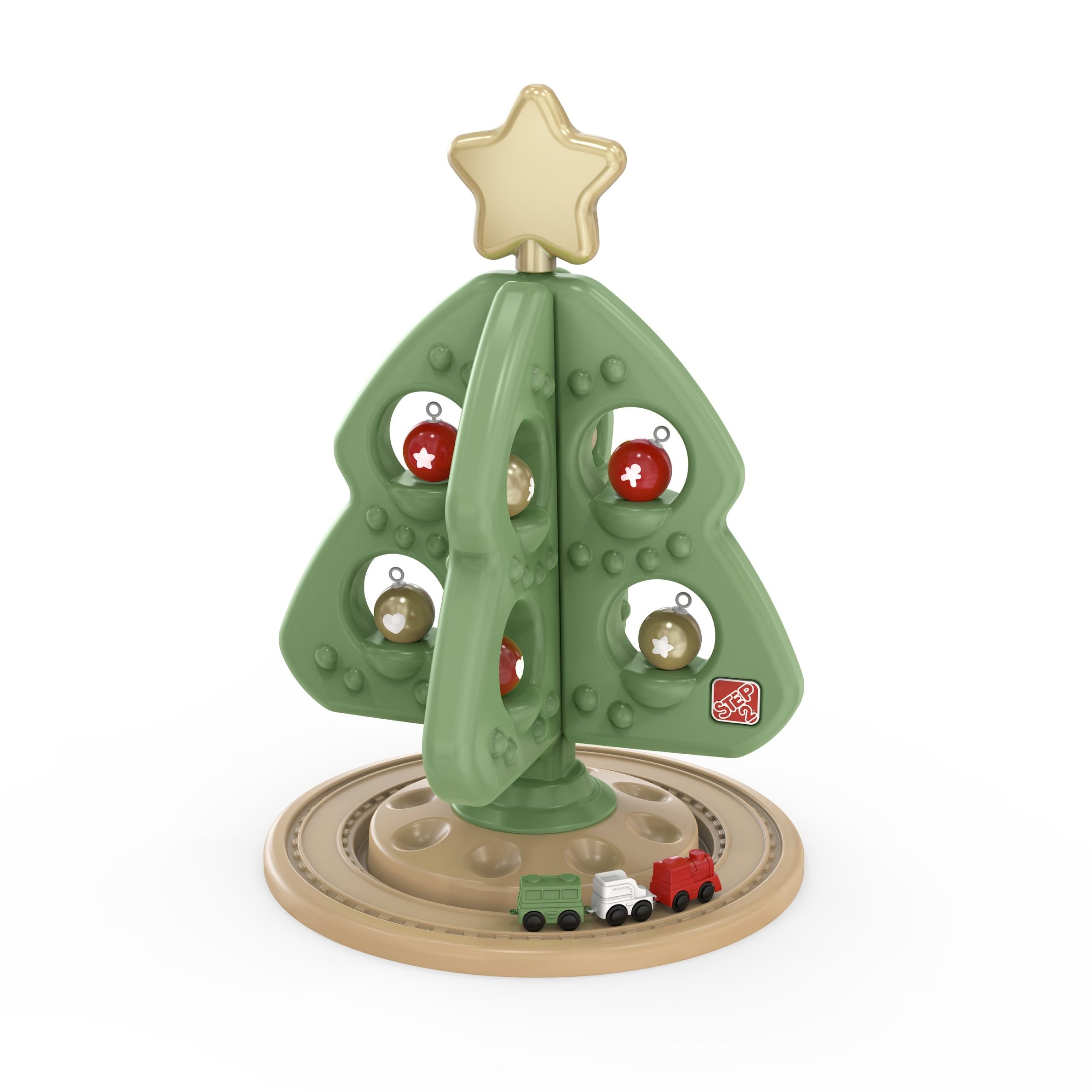 My First Christmas Tree Wonderland Express™ - Image 8