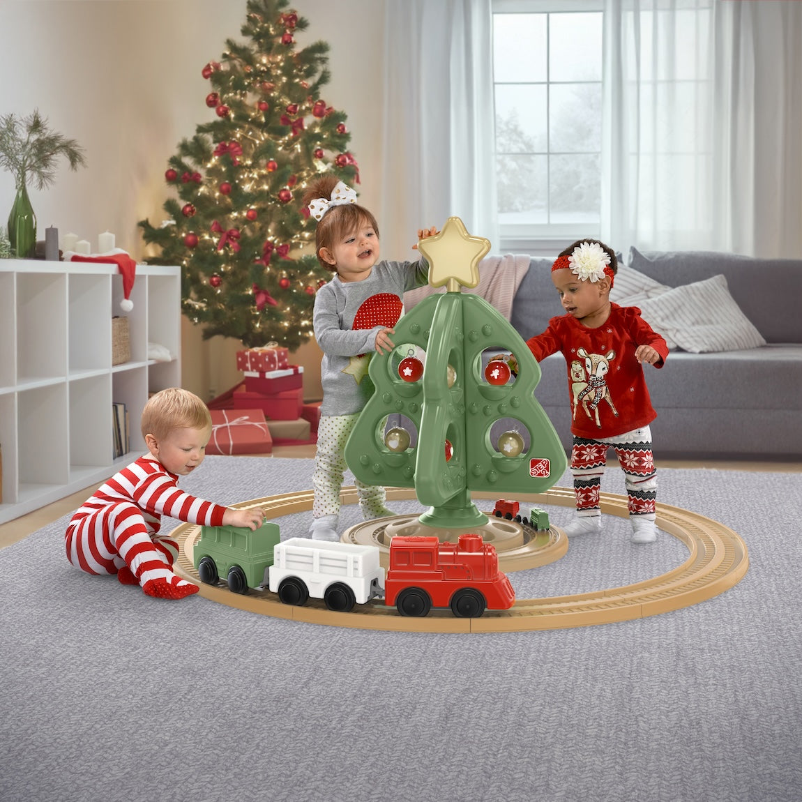 My First Christmas Tree Wonderland Express™ - Image 2
