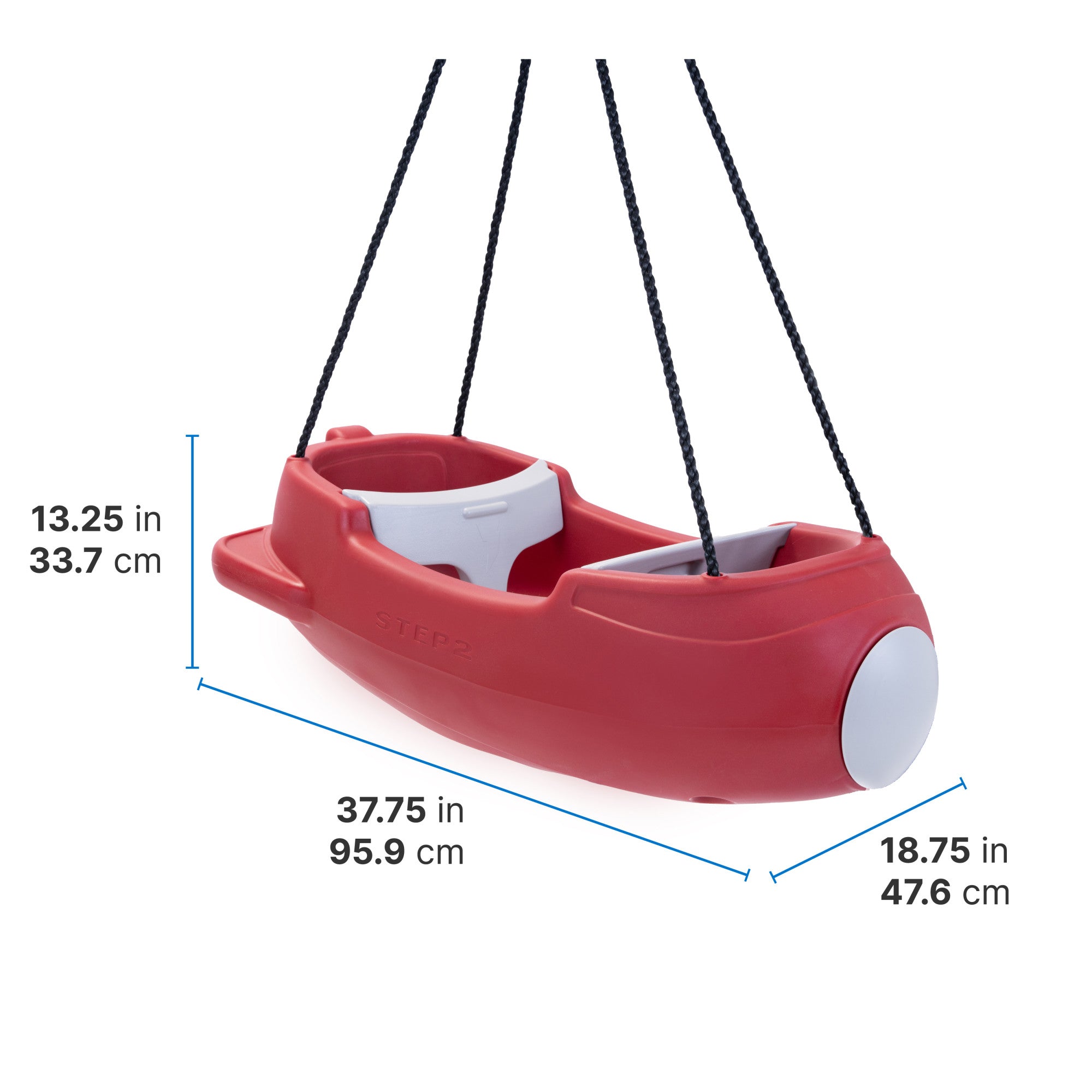 Rocket Swing for Two™ - Image 6