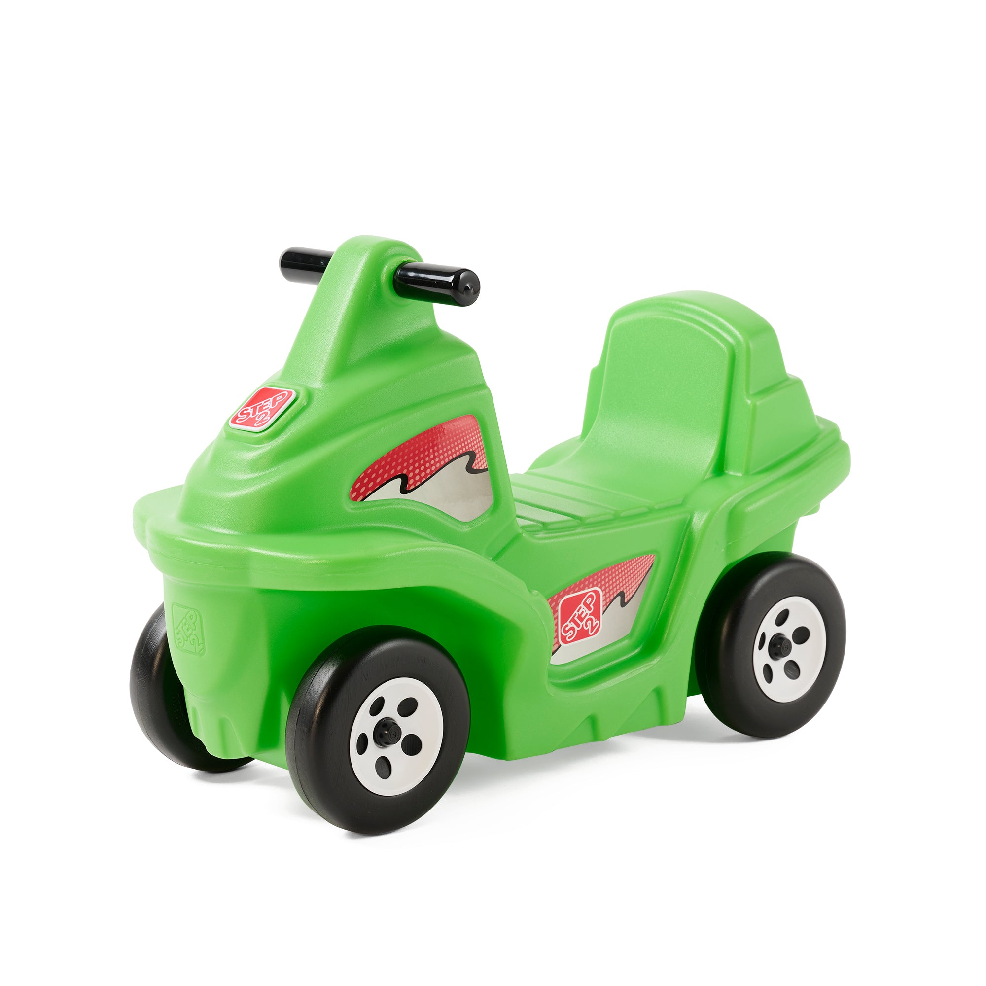 Racing Green Up & Down Roller Coaster™ - Image 11