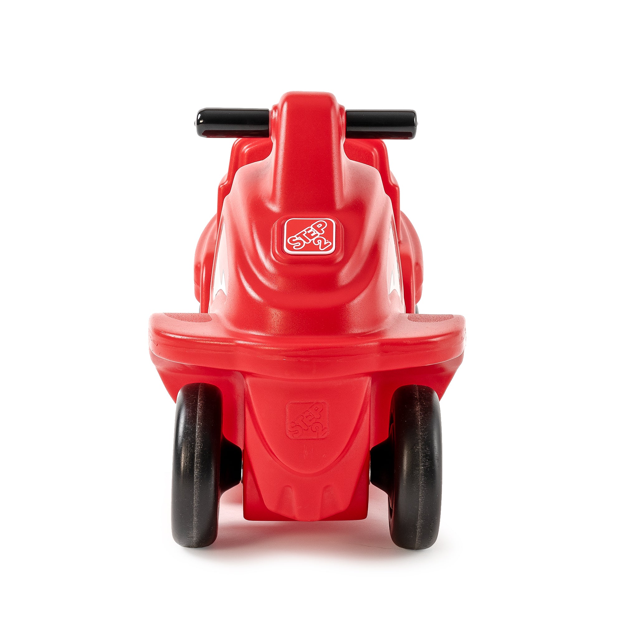 Rapid Ride & Hide Foot-to-Floor Ride-On™ - Image 8