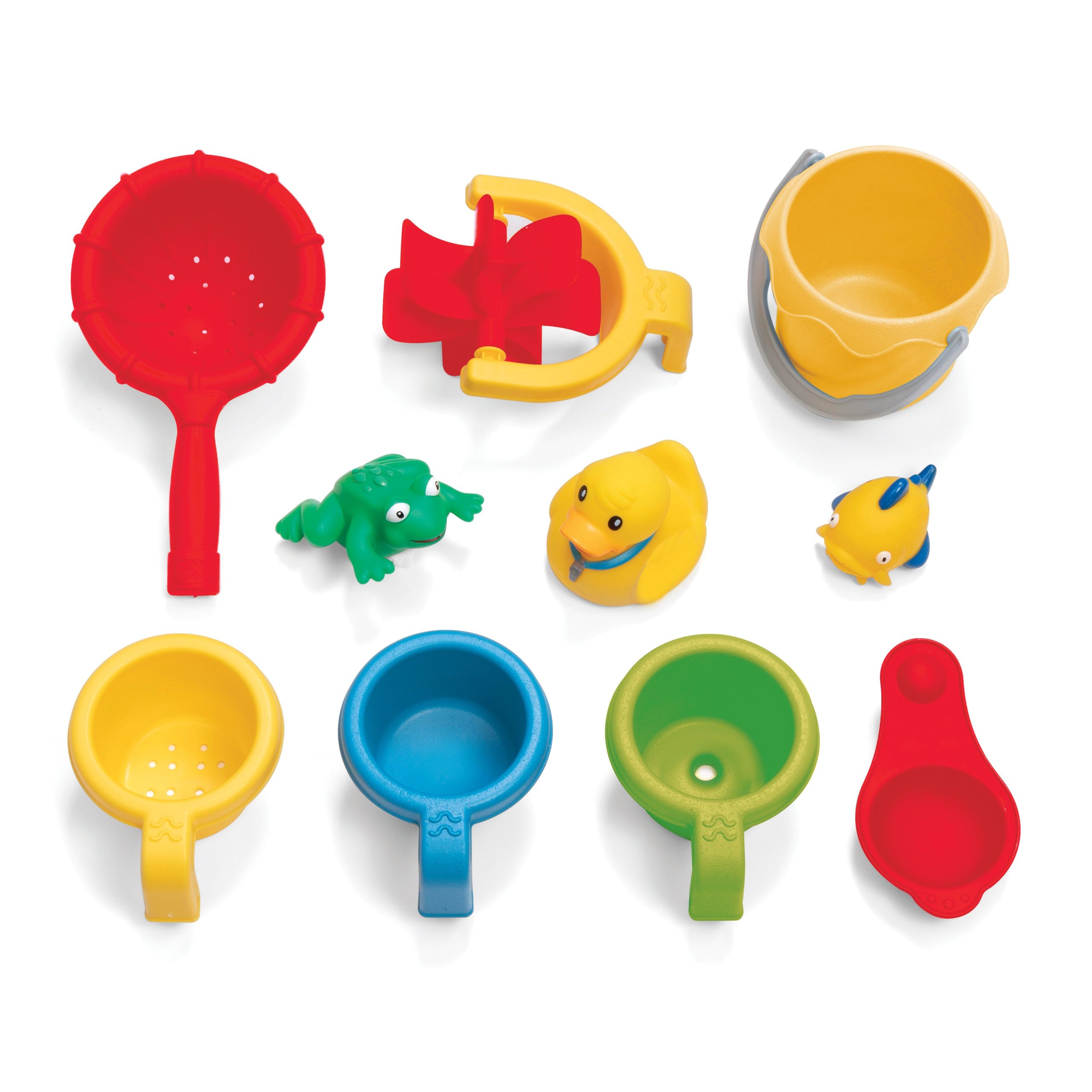 Rain Showers Splash Station™ - Image 10