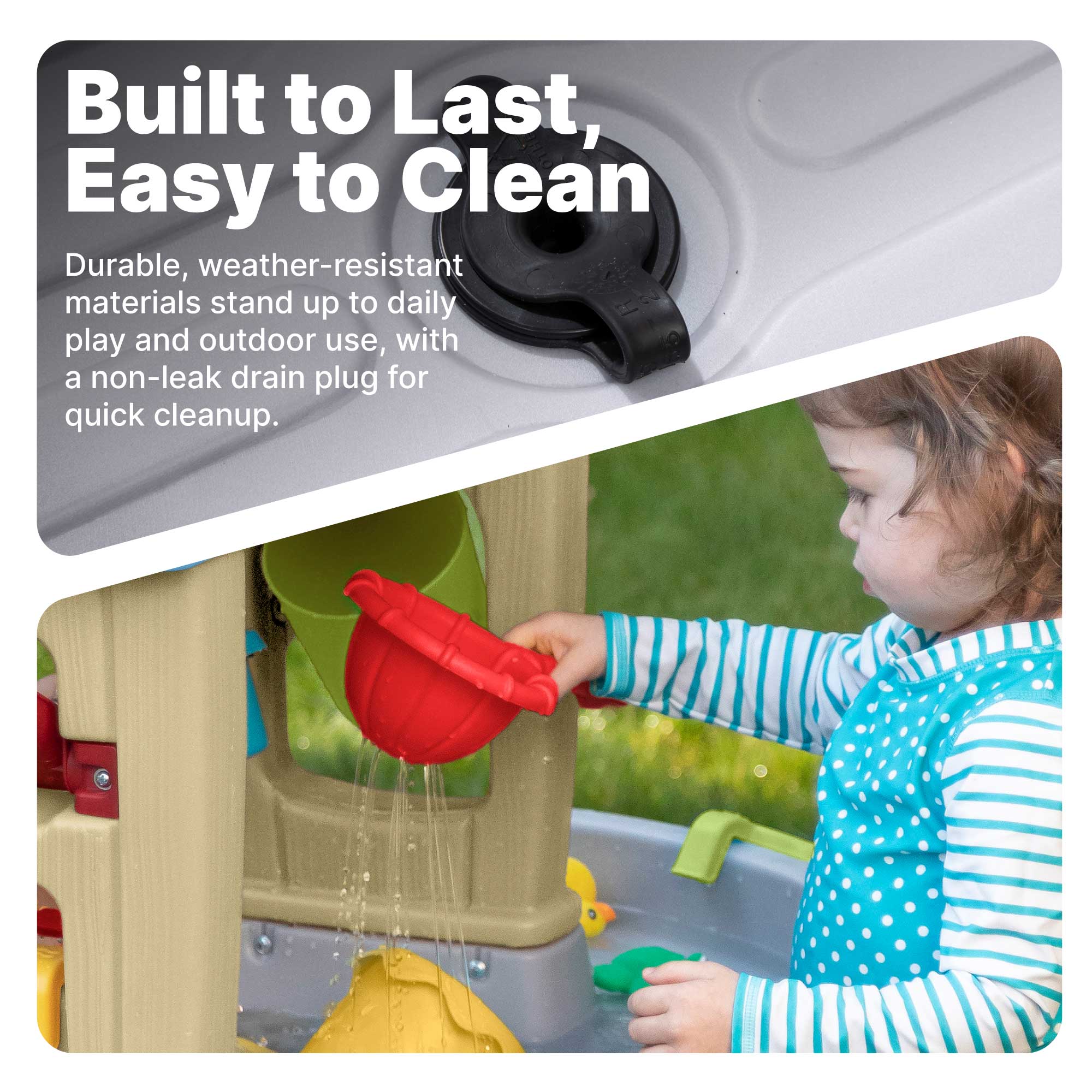 Rain Showers Splash Station™ - Image 5