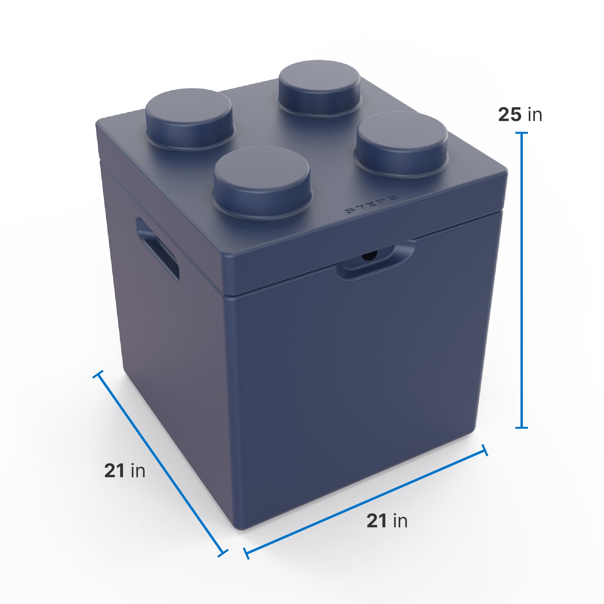 Contemporary Builders Toy Box™ - Image 12