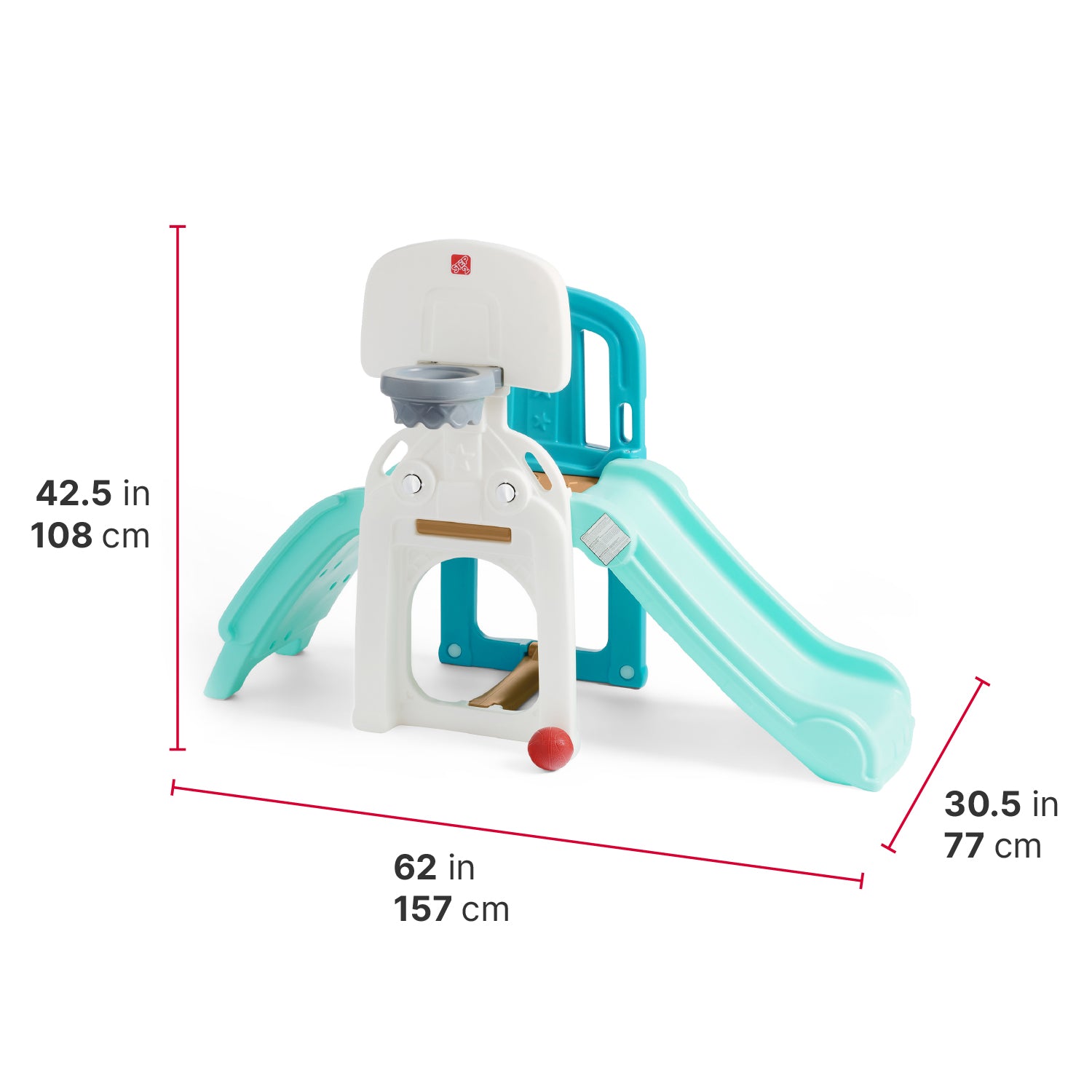 All Star Activity Center™ - Image 8