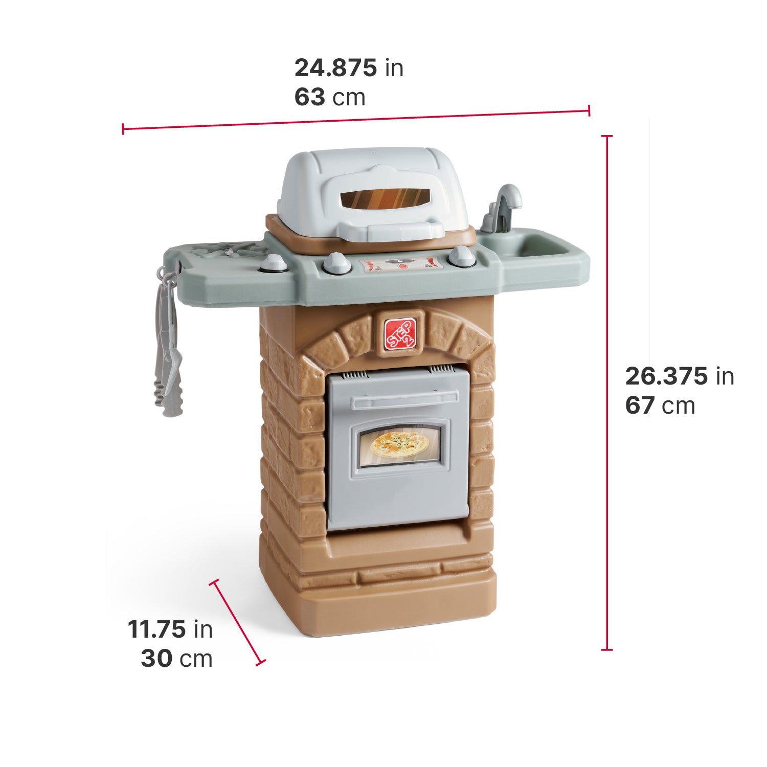 Cookout Crew BBQ Grill™ - Image 9