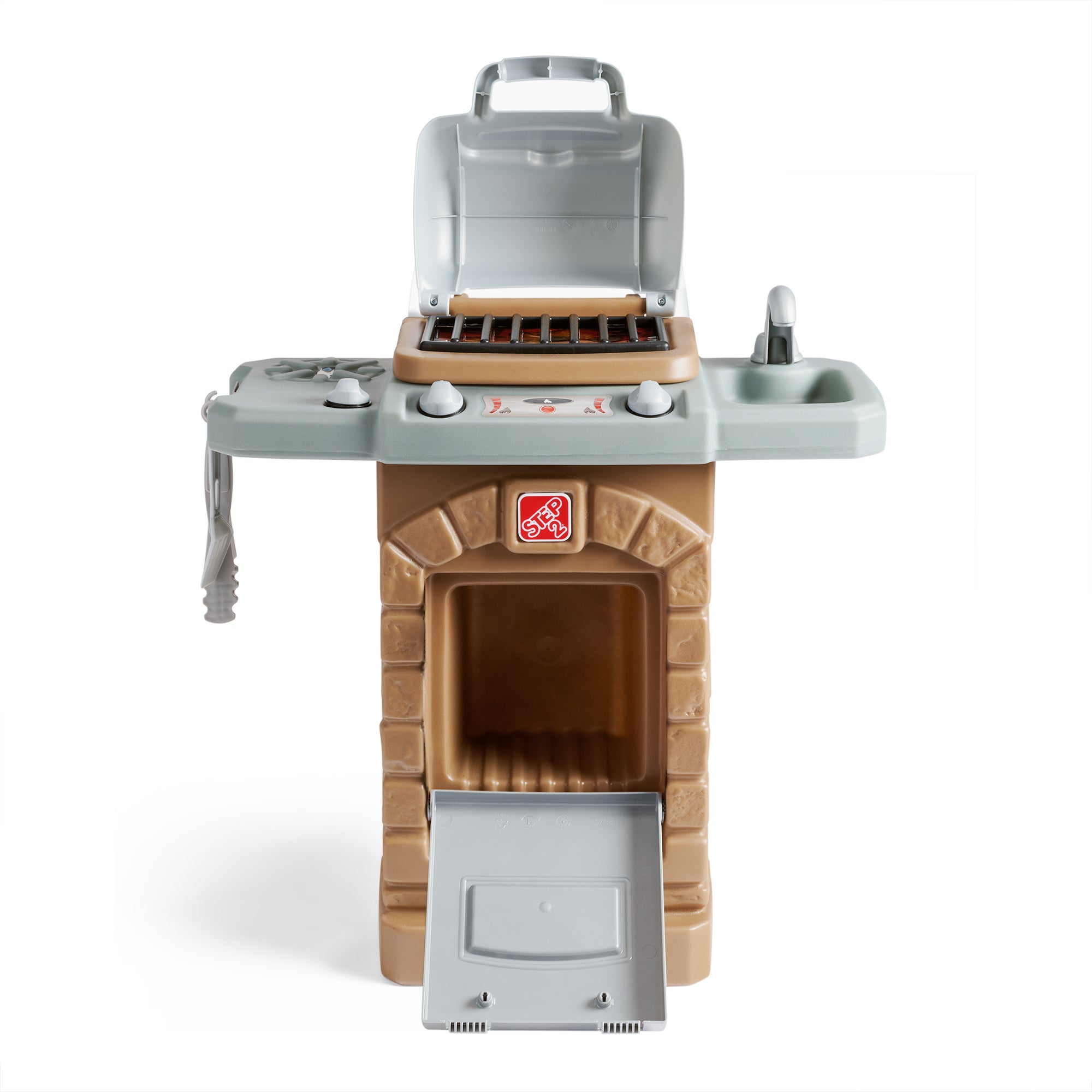 Cookout Crew BBQ Grill™ - Image 2