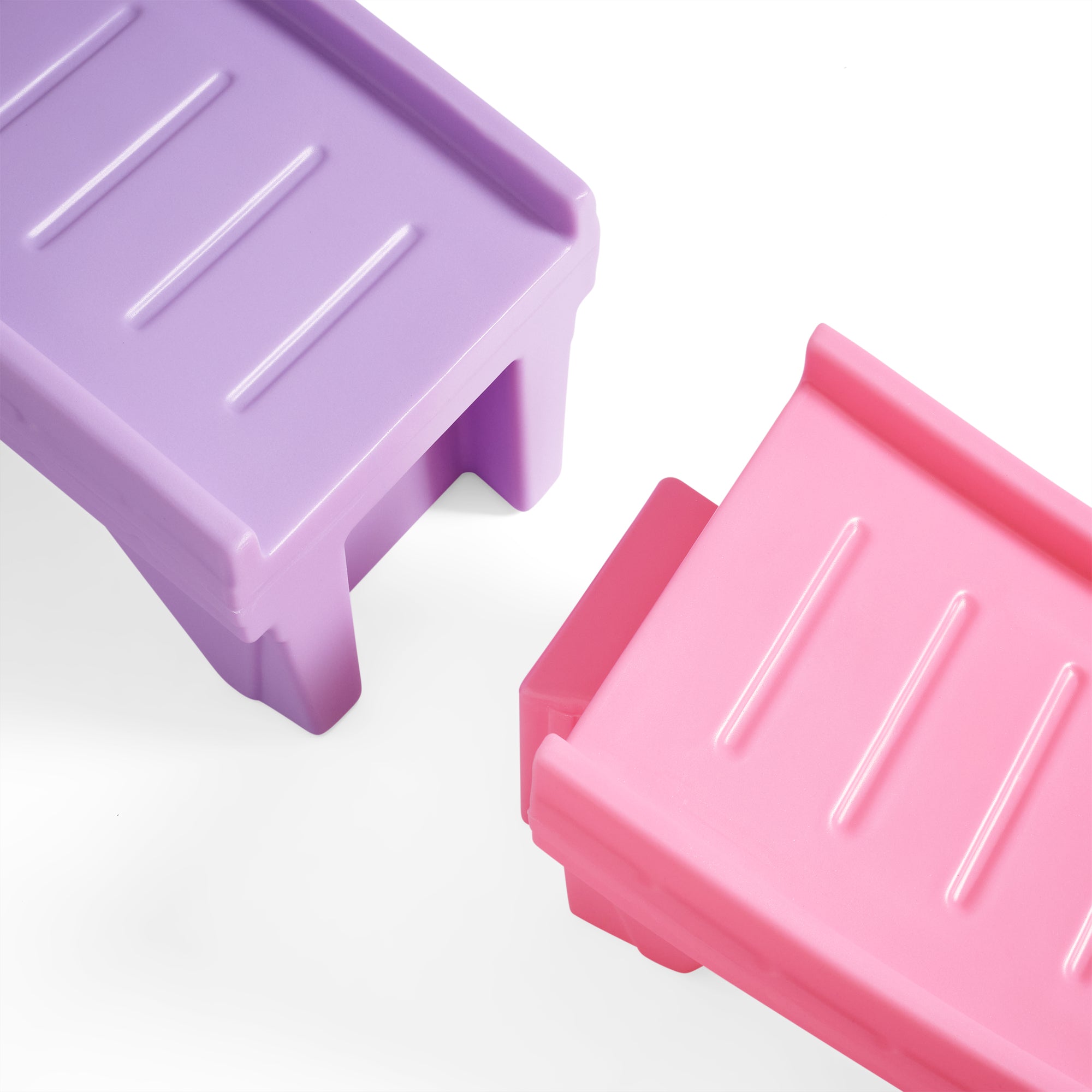 Bubblegum Blast Up & Down Roller Coaster™ - Image 7