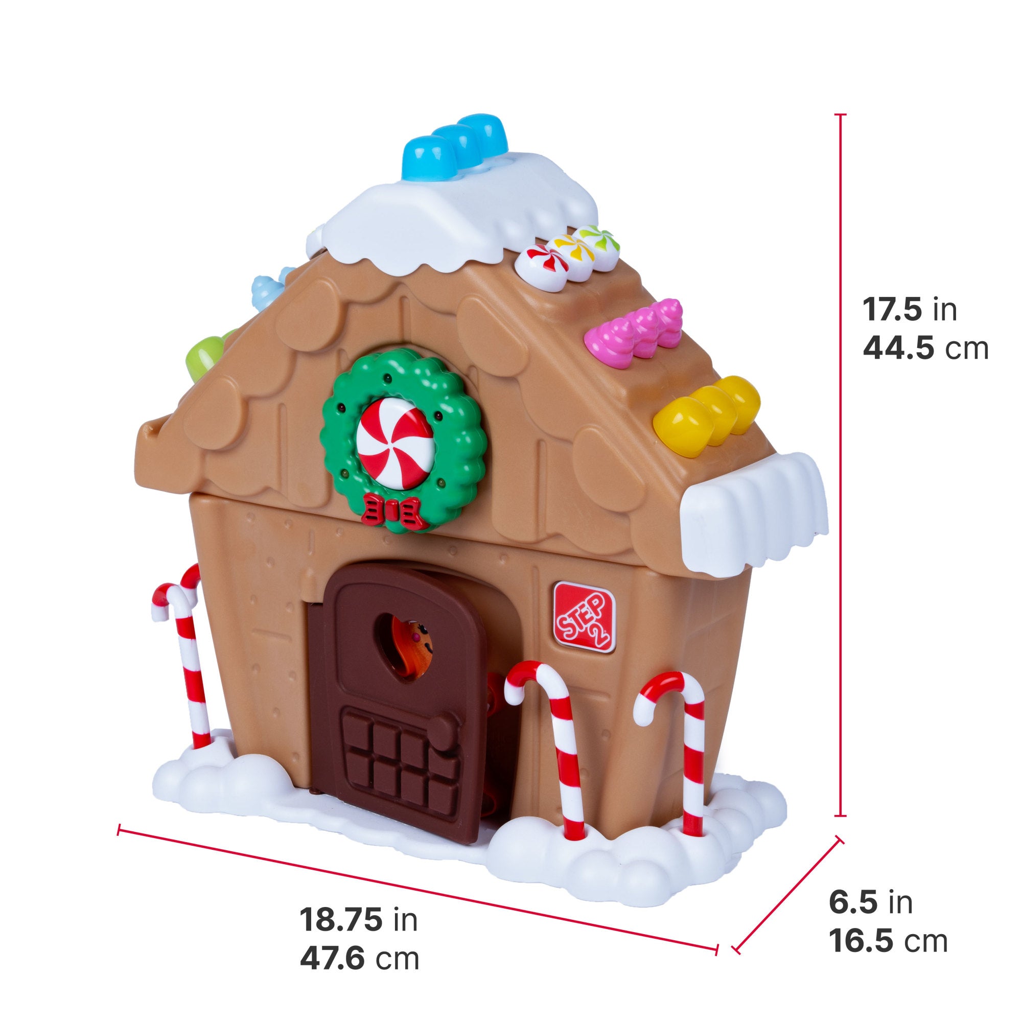 My First Gingerbread House™ - Image 6