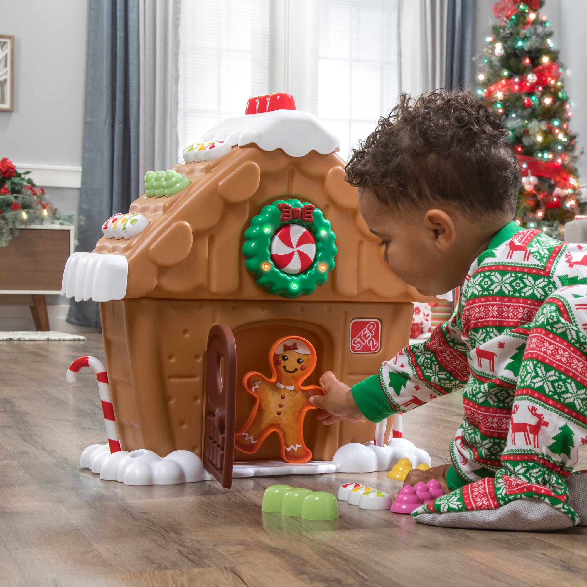 My First Gingerbread House™ - Image 2
